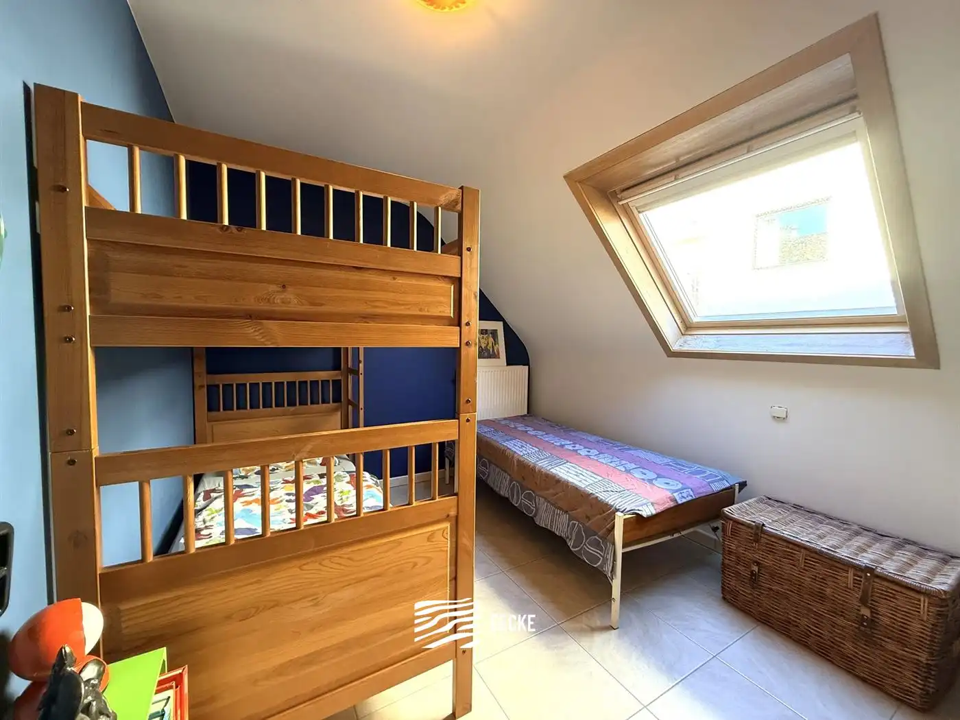 Appartement met 2 slaapkamers foto 10