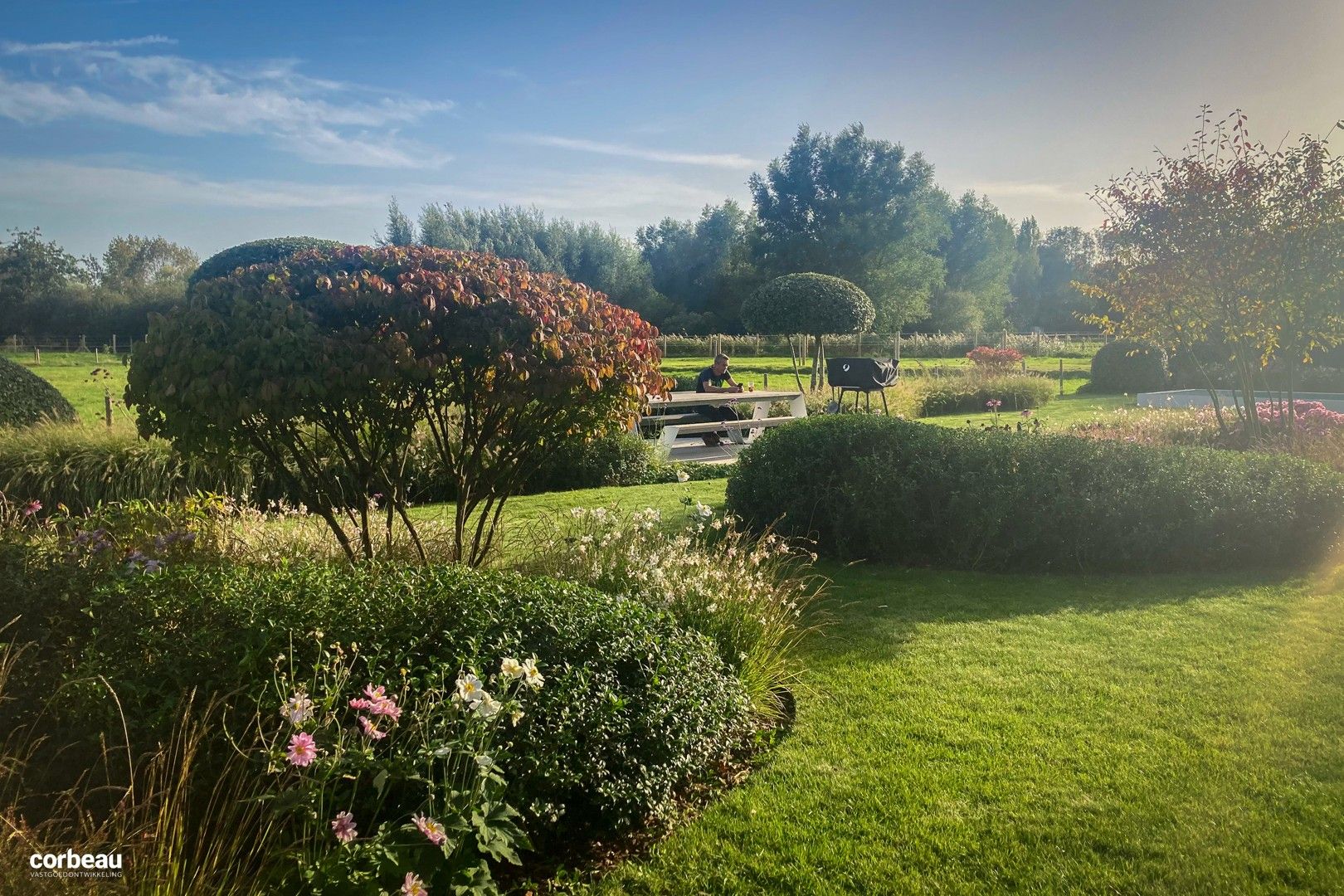 14 appartementen op een zucht van het natuurgebied de Hoge Blekker foto 9