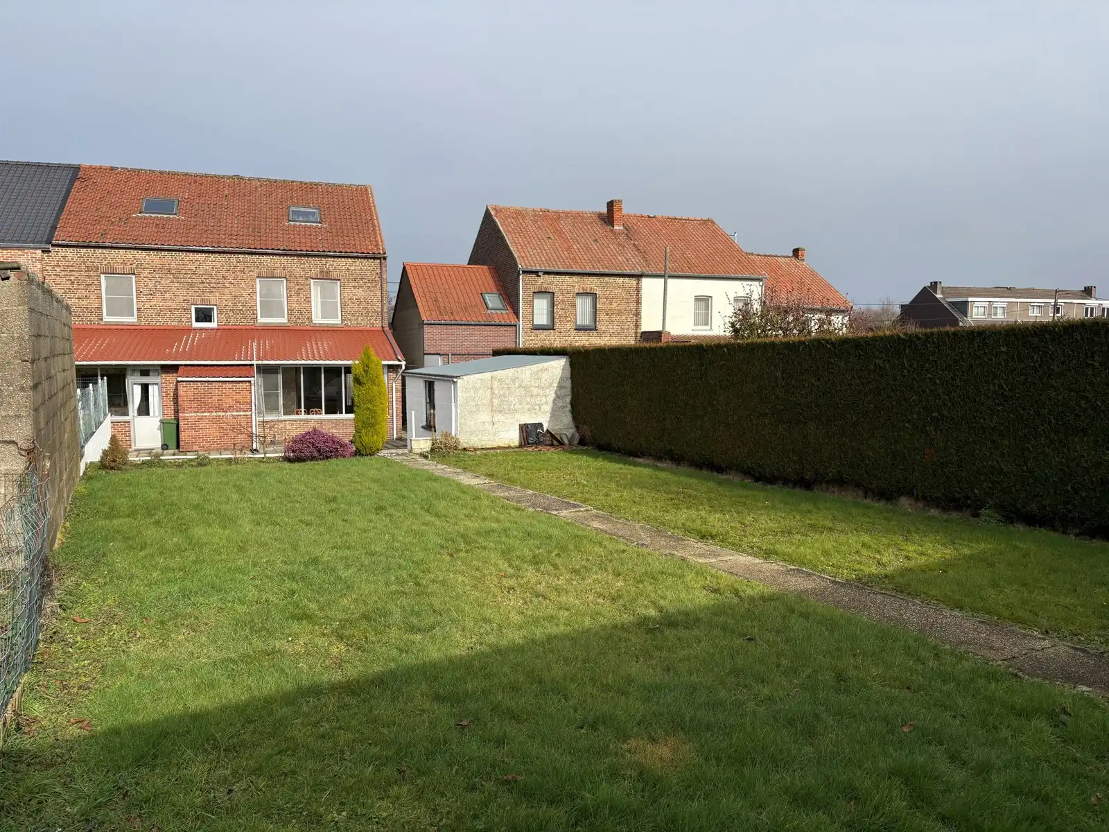 Huis te koop foto 29