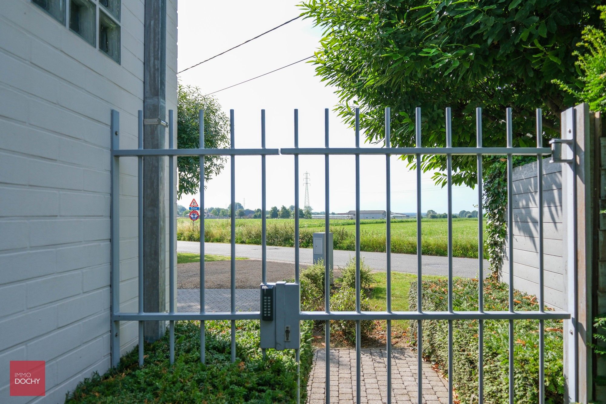 Flexibele kantoorruimtes met alle voorzieningen en airco REGIO WAREGEM | ZULTE | Staatsbaan foto 4