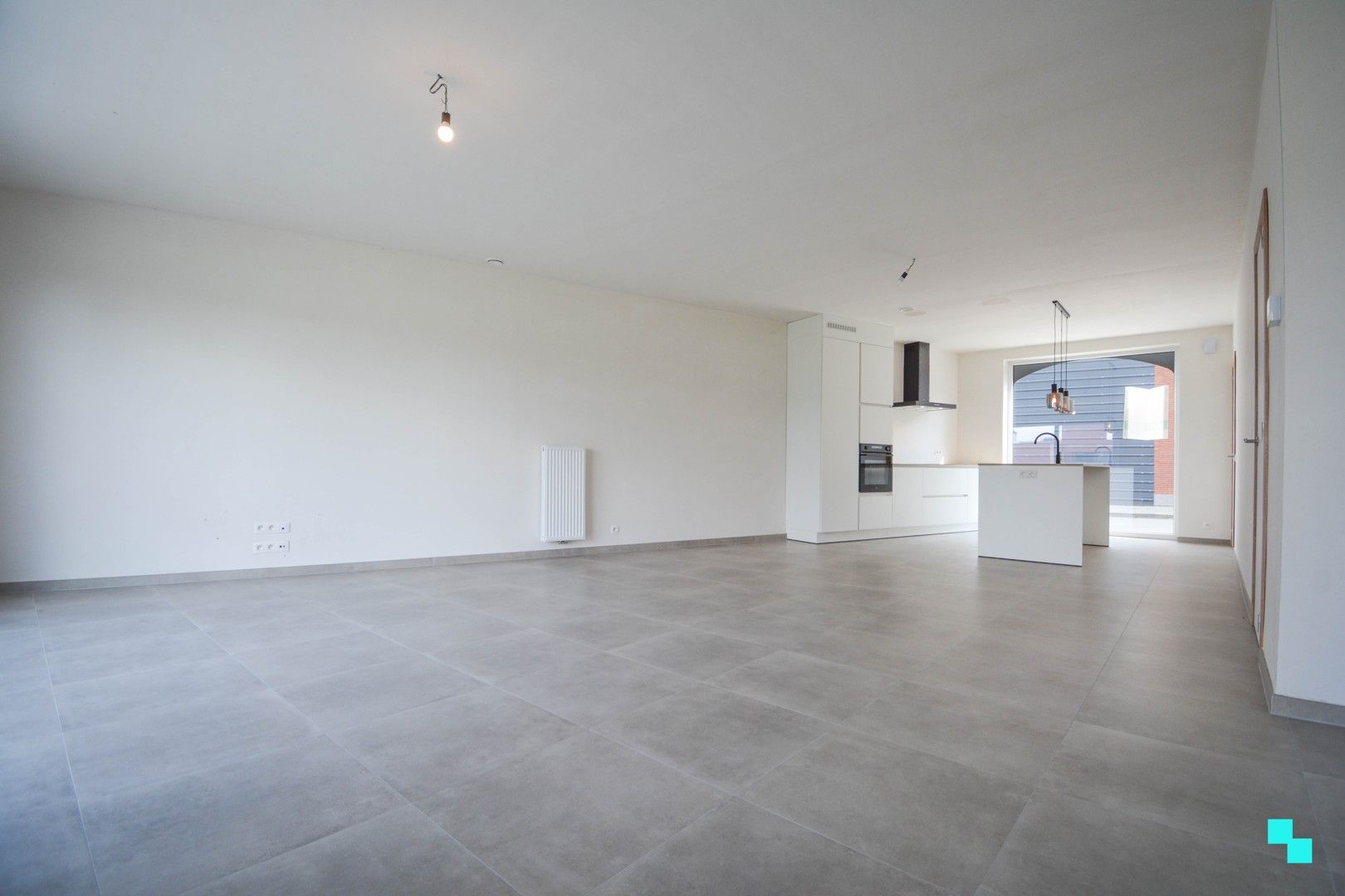Verrassend ruime nieuwbouwwoning in centrum Aartrijke foto 4
