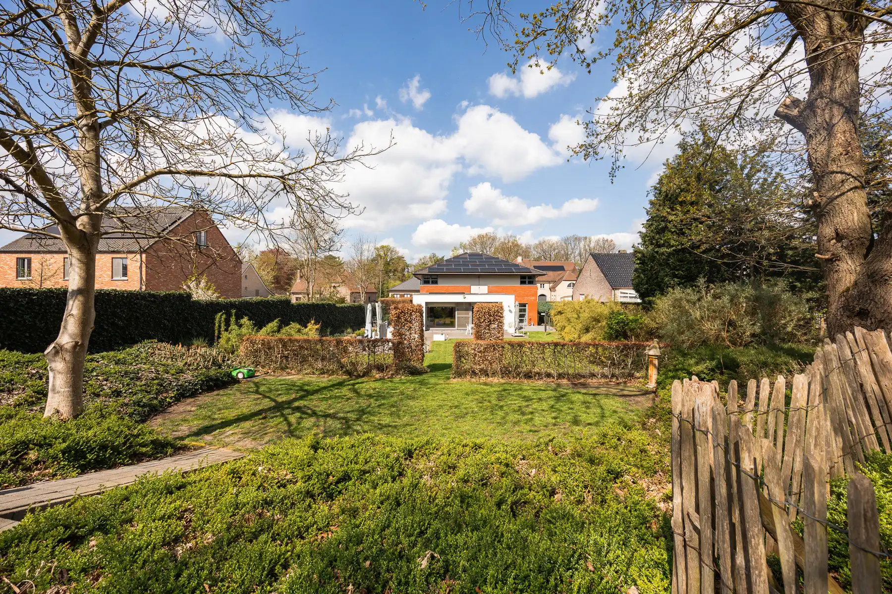 Huis te koop Barbarastraat 55 - 3120 Tremelo