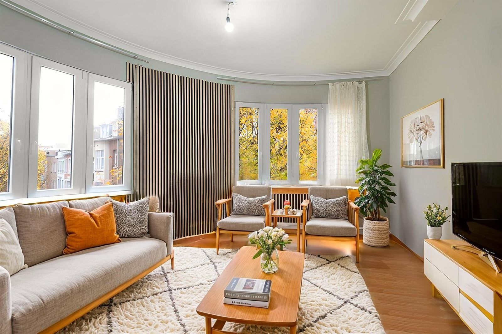 Appartement foto {{pictureIndex}}