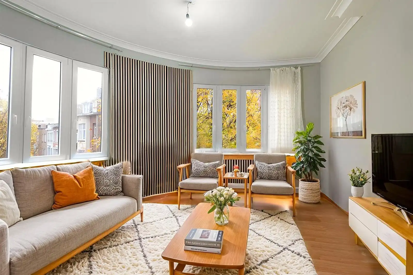 Appartement foto {{pictureIndex}}