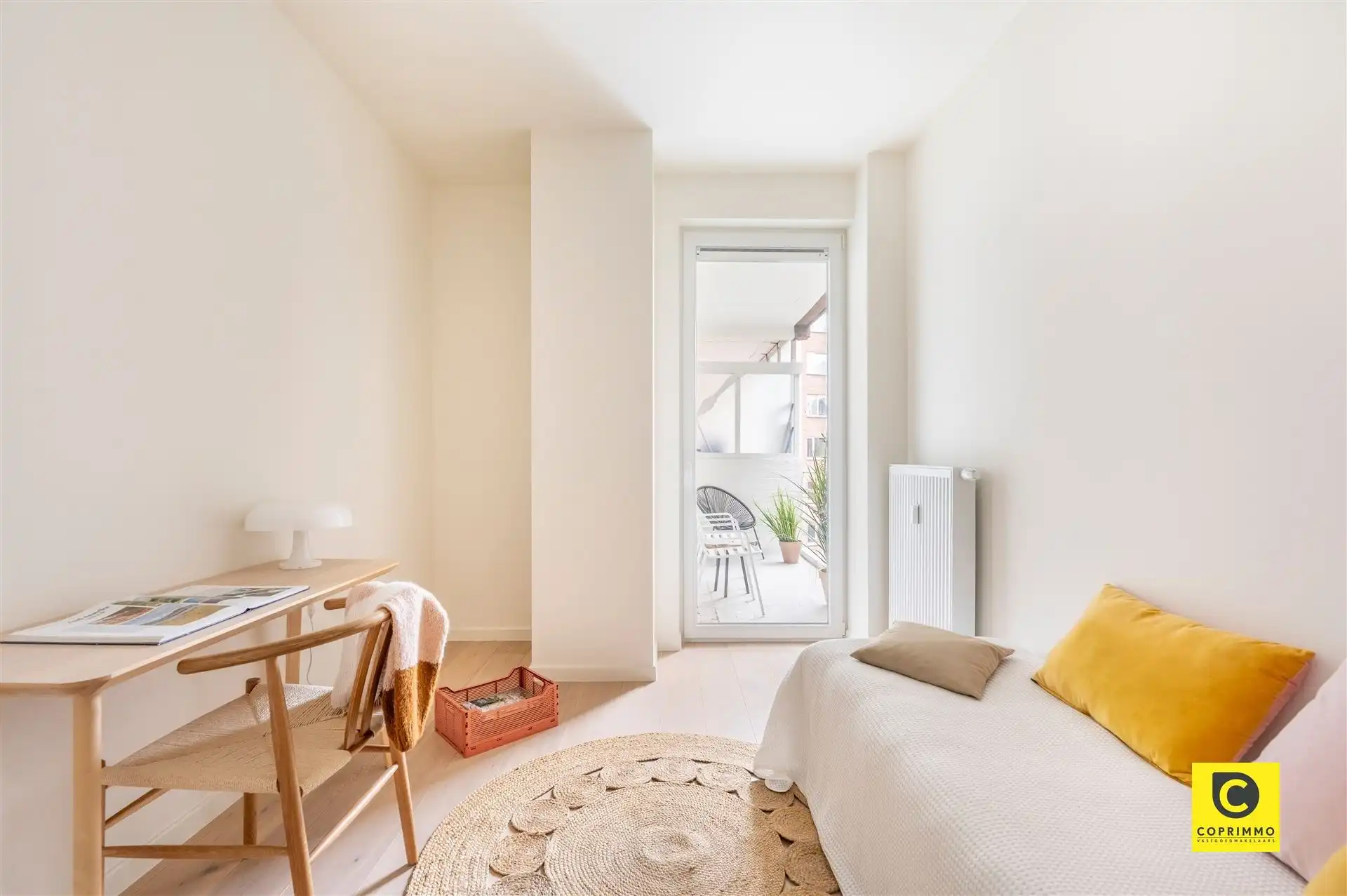 Prachtig 2 slaapkamer app foto 11