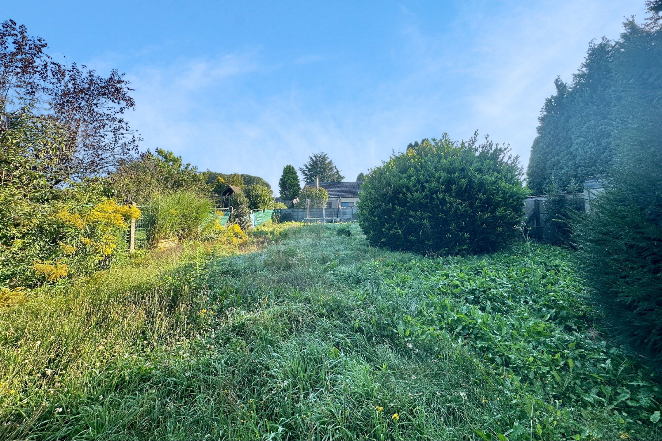 Te renoveren vrijstaande woning foto 21