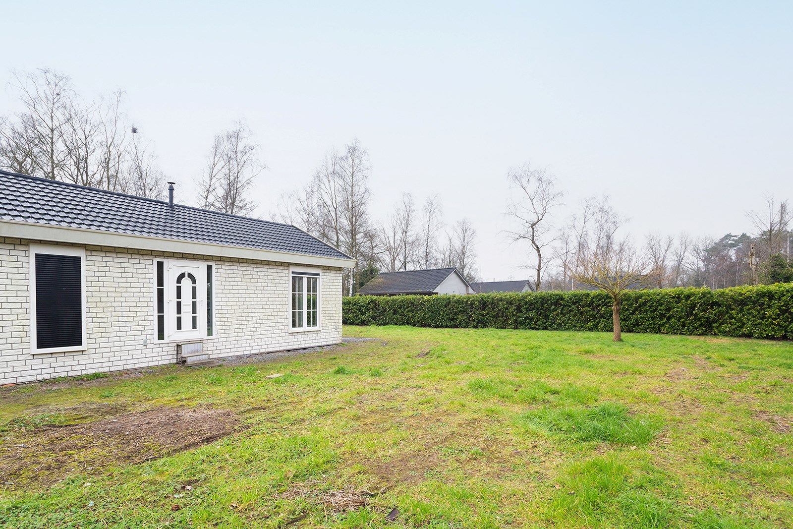 Woning op een rustige ligging foto 15