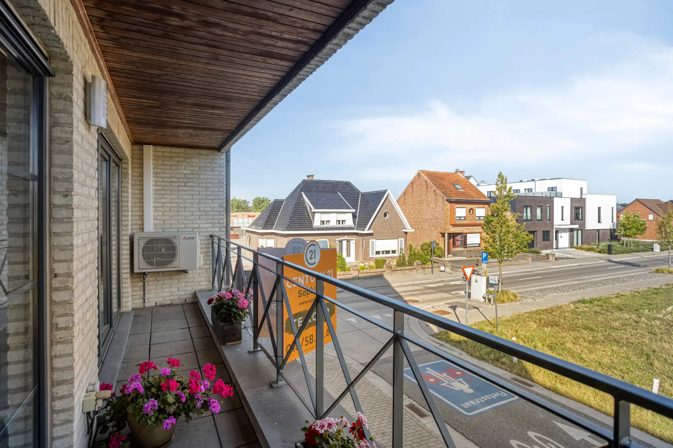 Instapklaar, energiezuinig appartement met garagebox foto 12