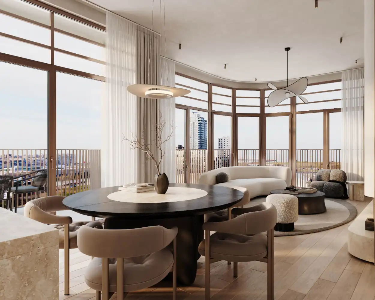 Jouw plek aan de kust, verrassend haalbaar in project Ankerhaven foto 7