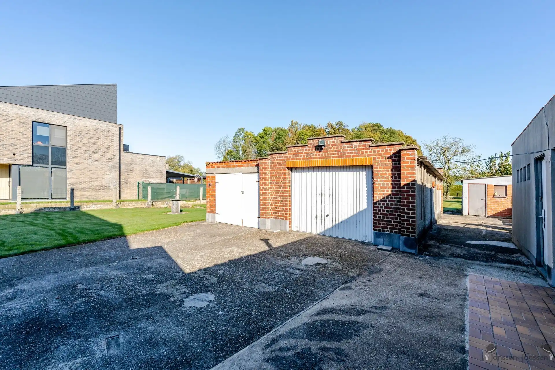 Te renoveren woning op ca. 17 are foto 20