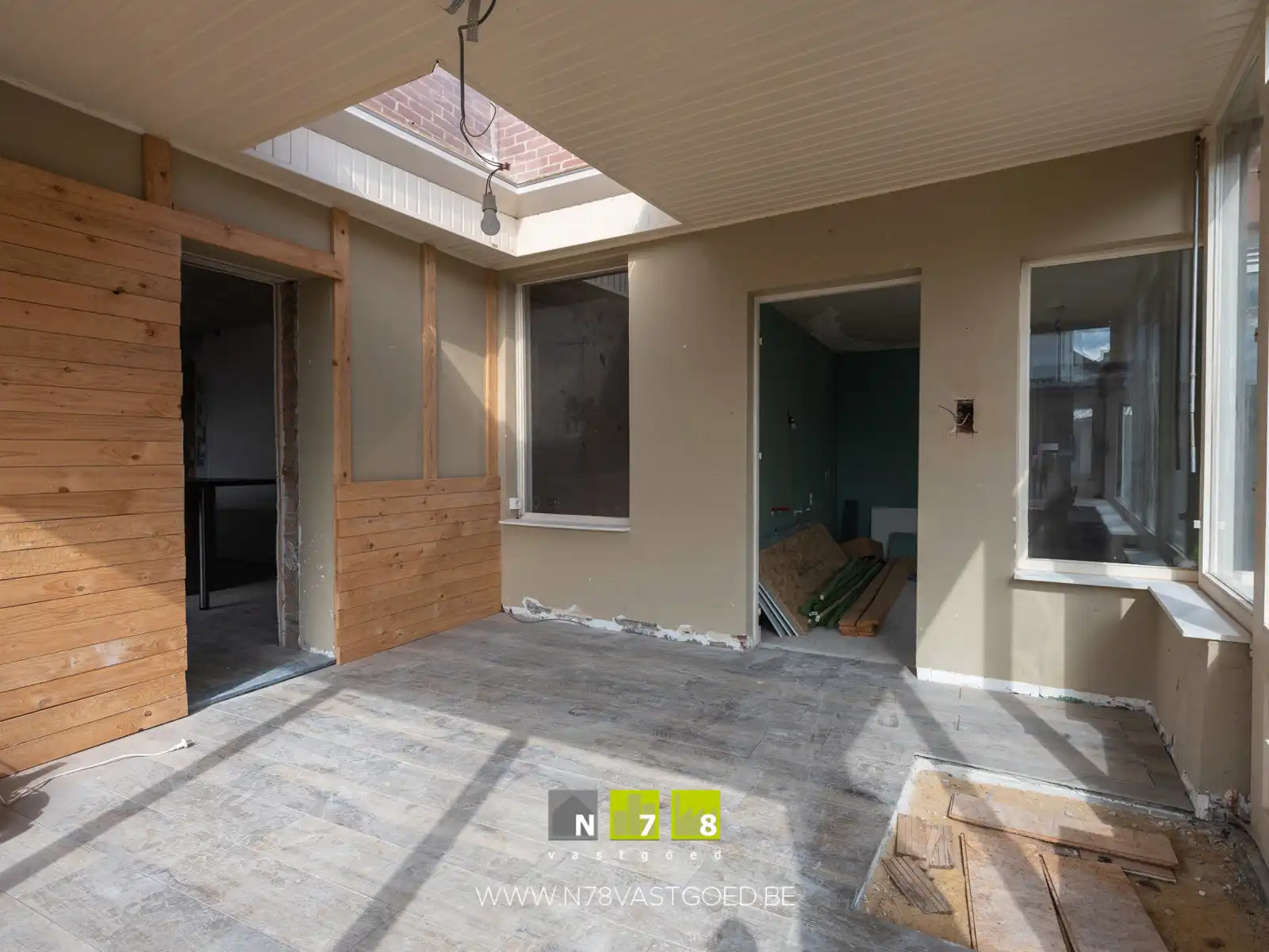 Huis te koop foto 10