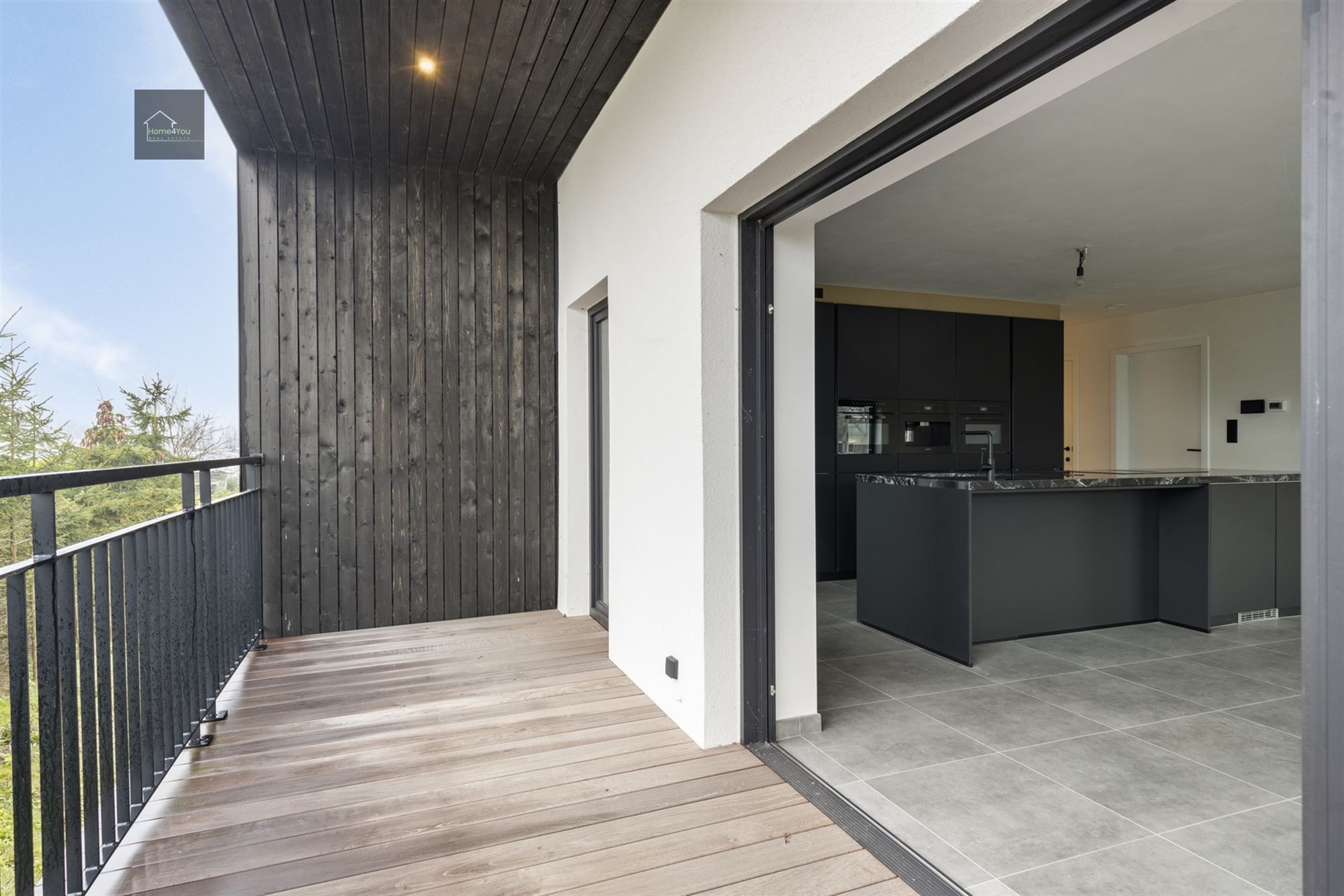 Energiezuinige vernieuwbouw (kangoeroe-)woning EPC-A foto 5