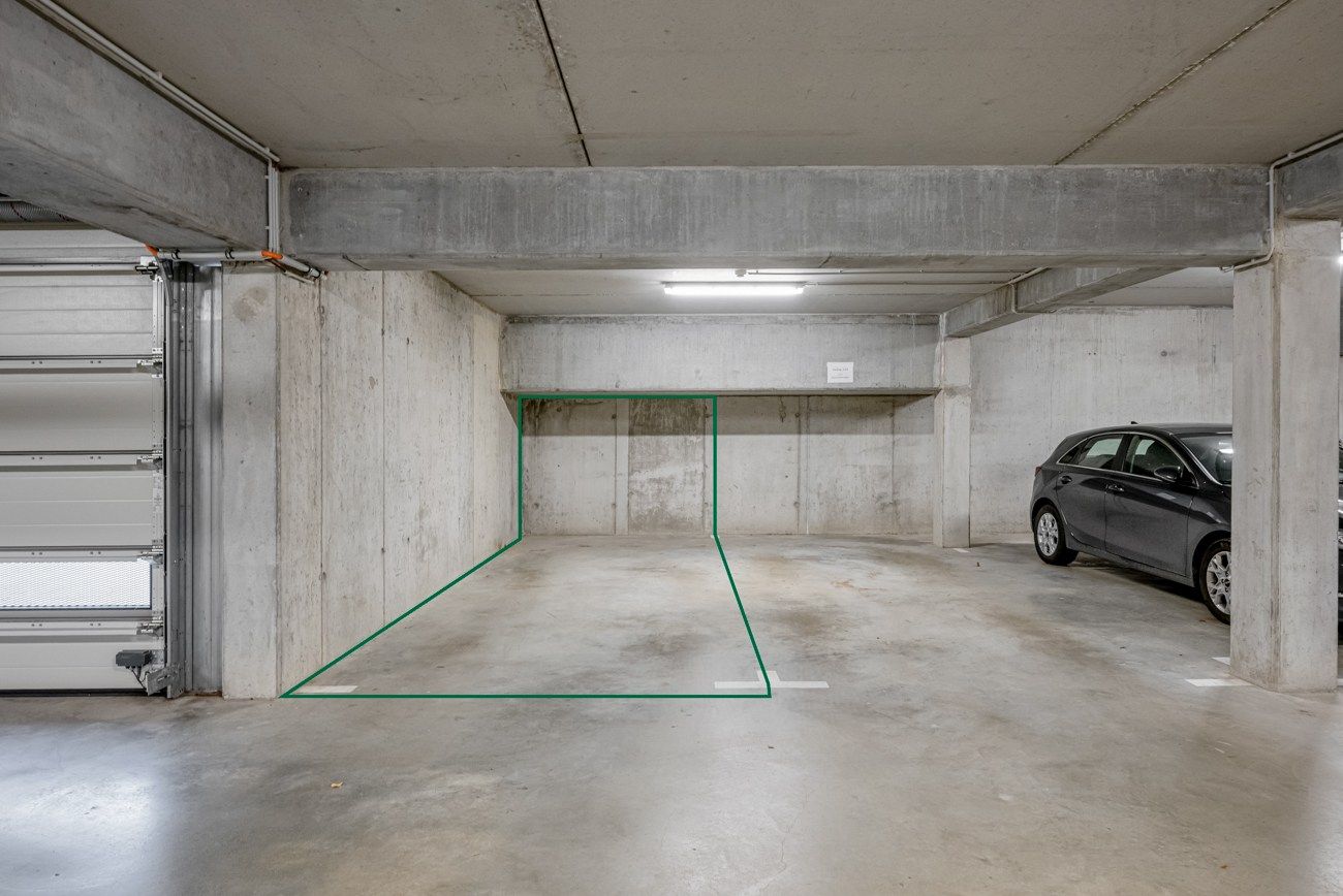 Wonen met groenuitzicht tussen Melle en Merelbeke foto 16