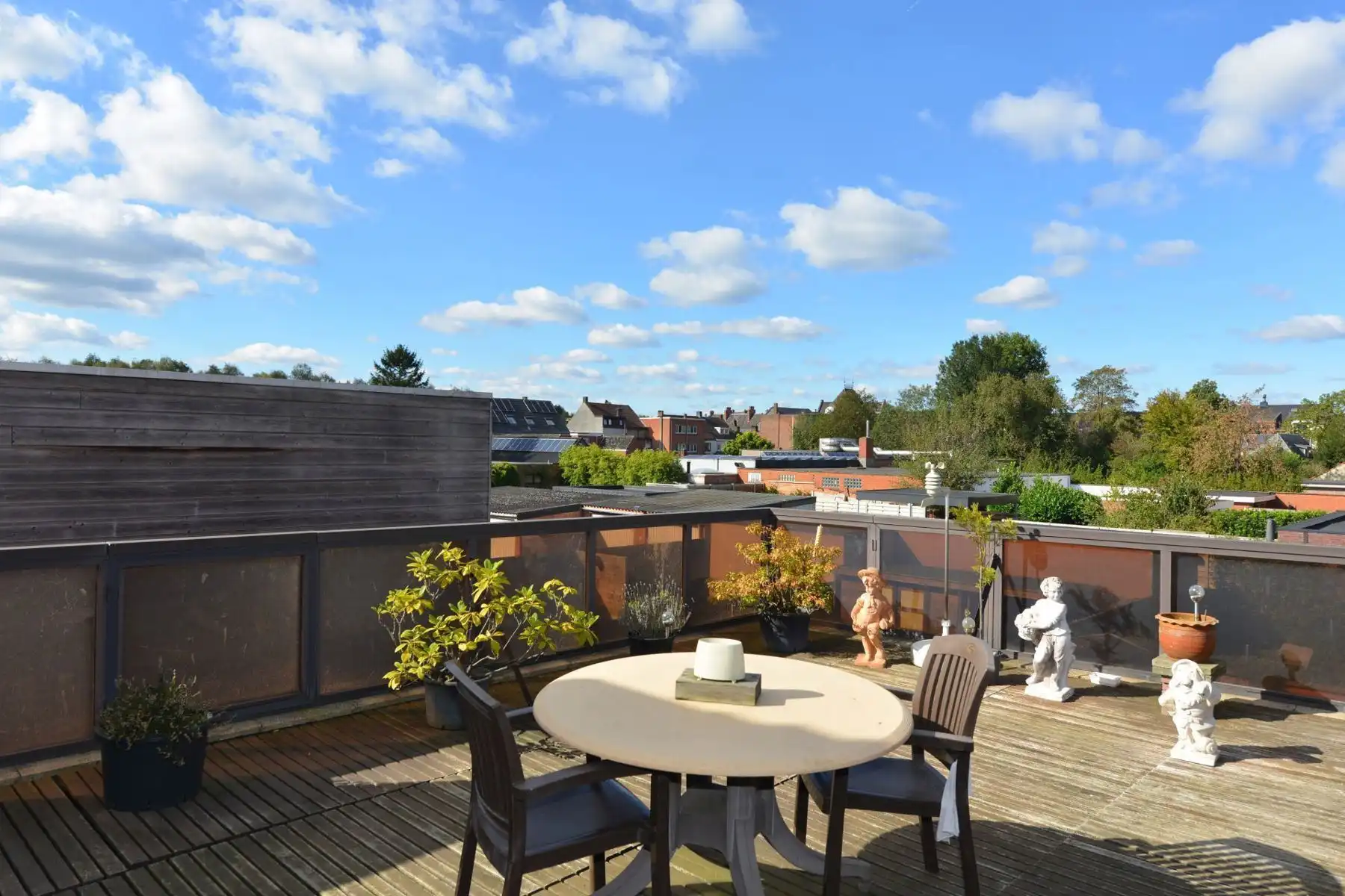 Hoofdfoto van de publicatie: Woning