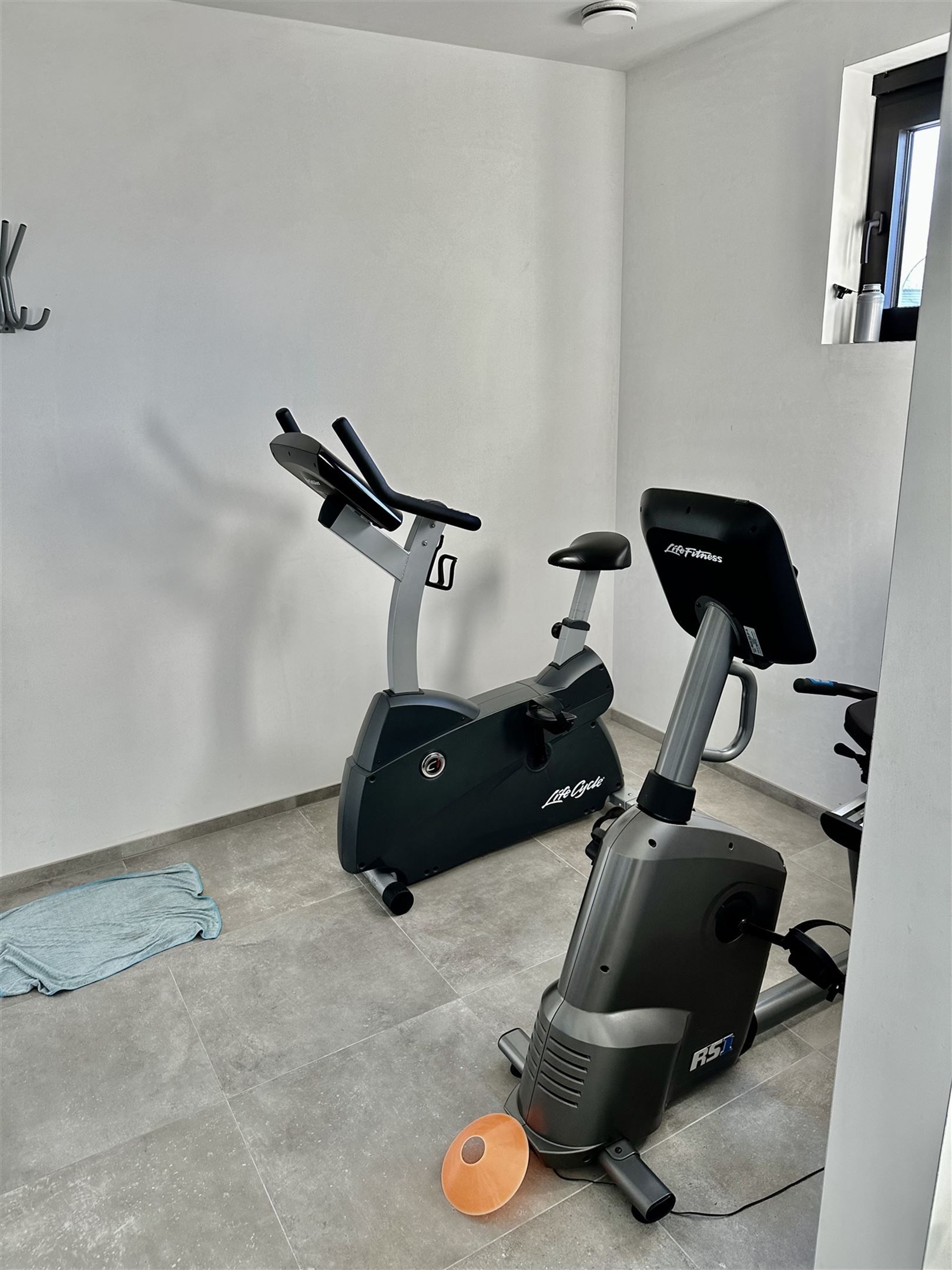 Praktijkruimte/ kantoorruimte te huur in centrum Eine foto 6