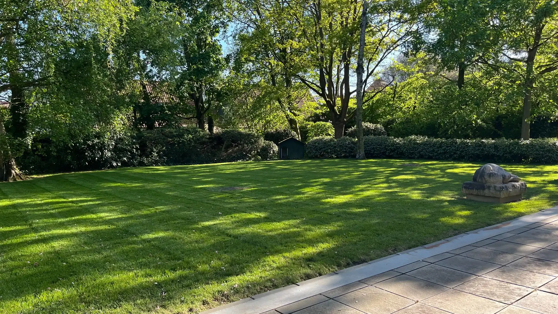 Exclusieve villa in het Zoute, rustig gelegen nabij de Boslaan op 1.704 m2 foto 5