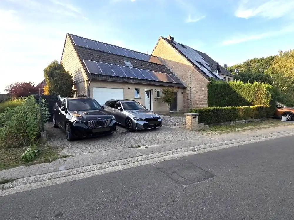 Huis te koop Kreupelstraat 105 - - 1980 Zemst