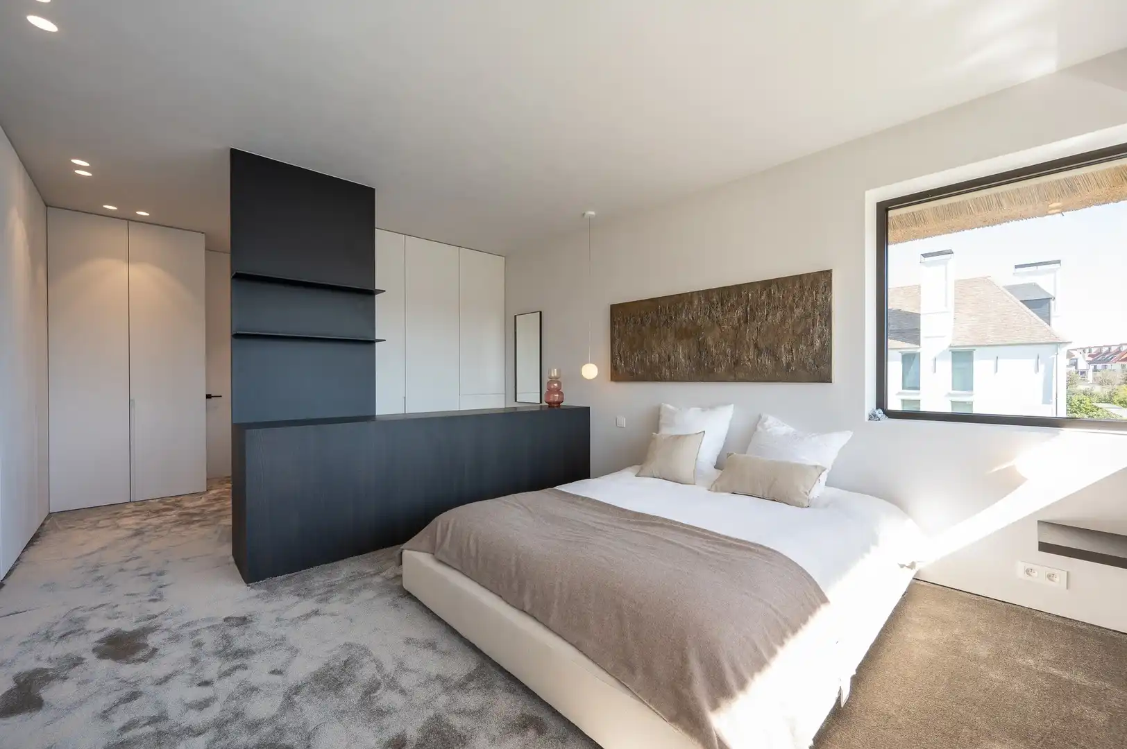 Prachtige nieuwbouwvilla in Duinenwater met ideale zonoriëntatie. foto 18