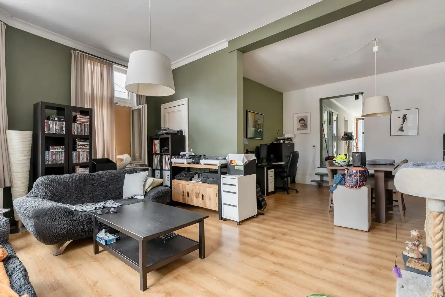 Huis te koop foto 18