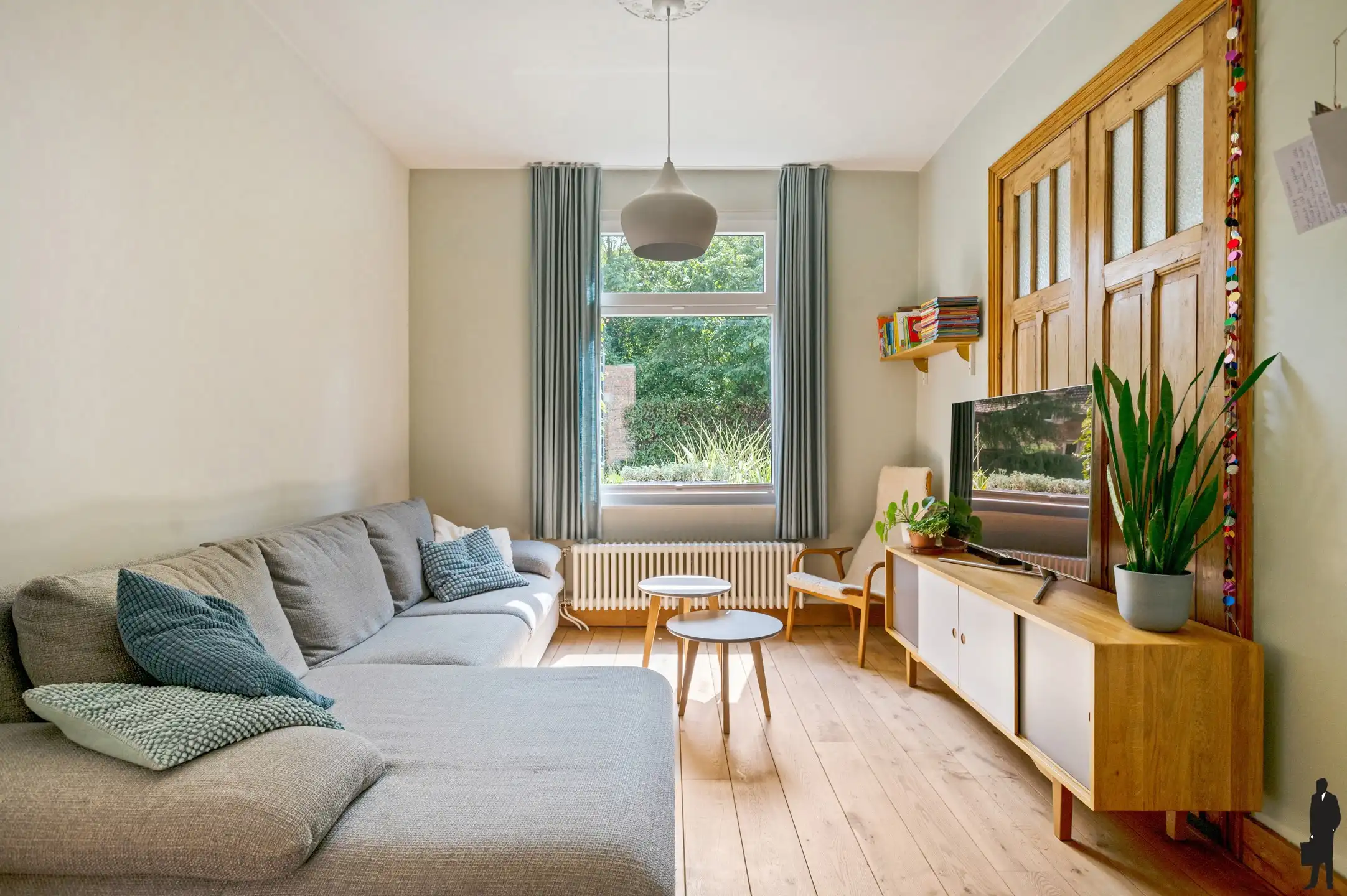 Instapklare charmante woning met ingericht bijgebouw foto 5