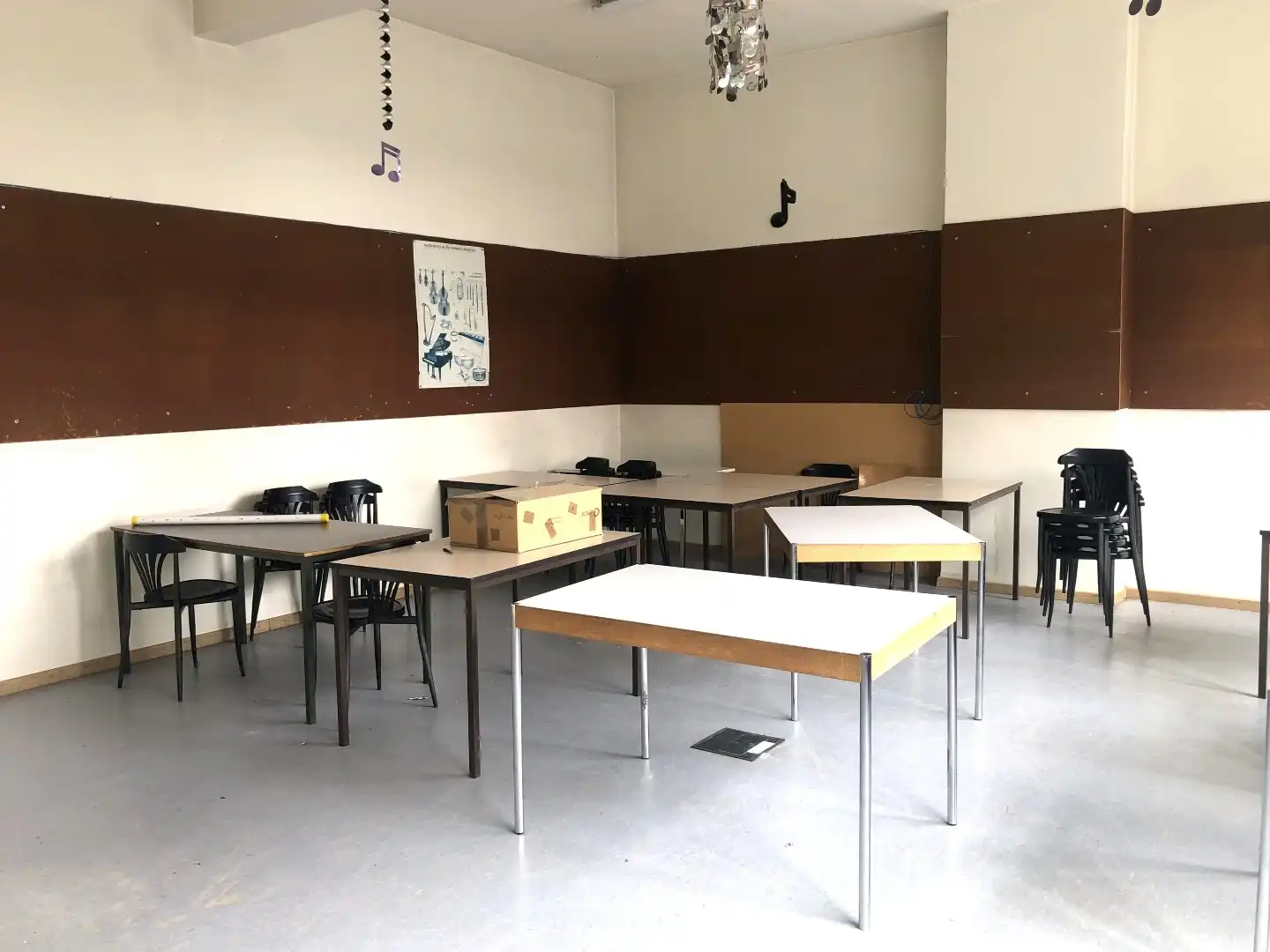 Polyvalent gebouw te Heers-Veulen foto 3