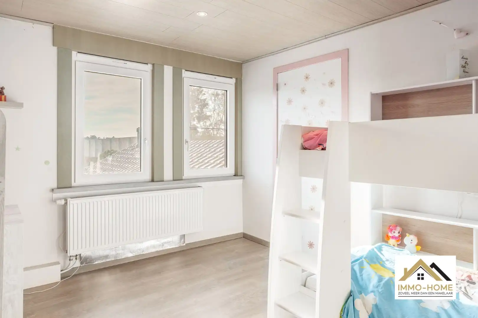 Instapklare energiezuinige HOB dichtbij centrum Lochristi foto 20