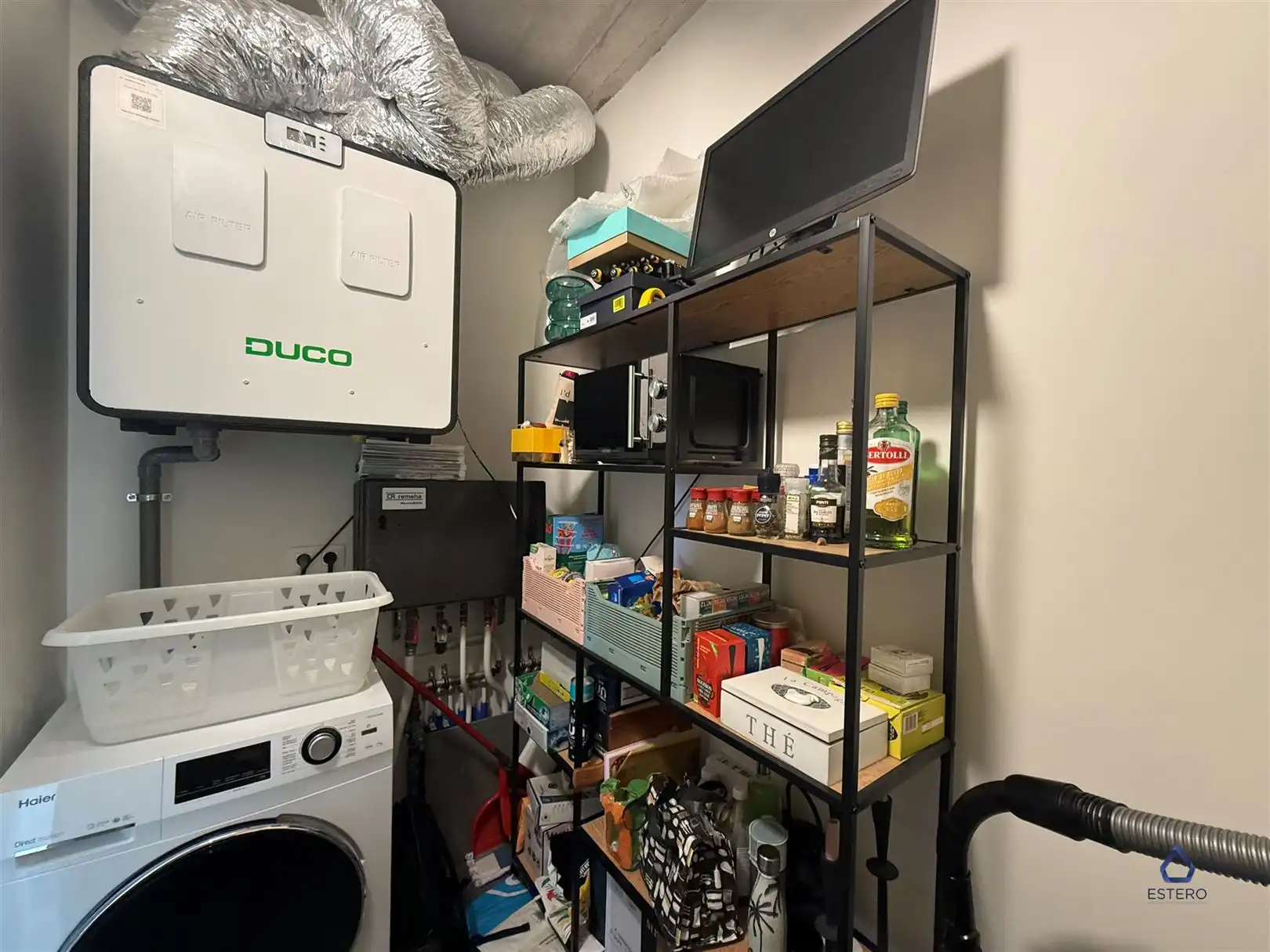 Nieuwbouwappartement met ruim zonneterras op een topligging foto 17