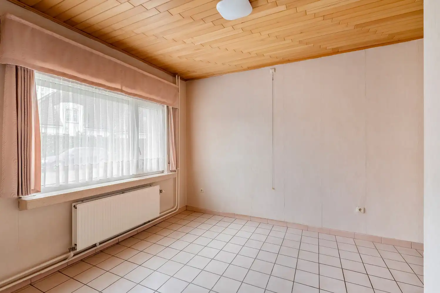 Ruime halfopen bebouwing foto 12