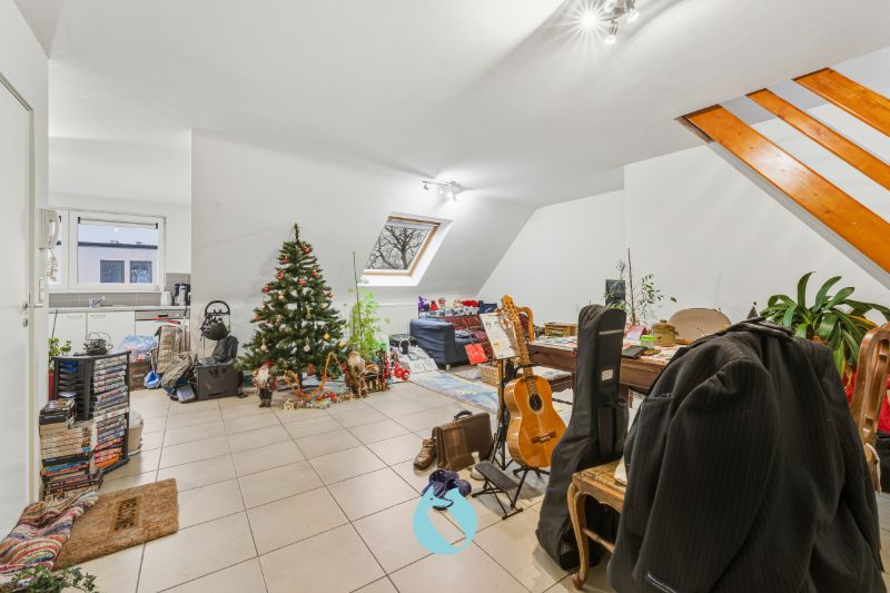 Opbrengsteigendom bestaande uit 8 entiteiten met parkeerplaatsen foto 19