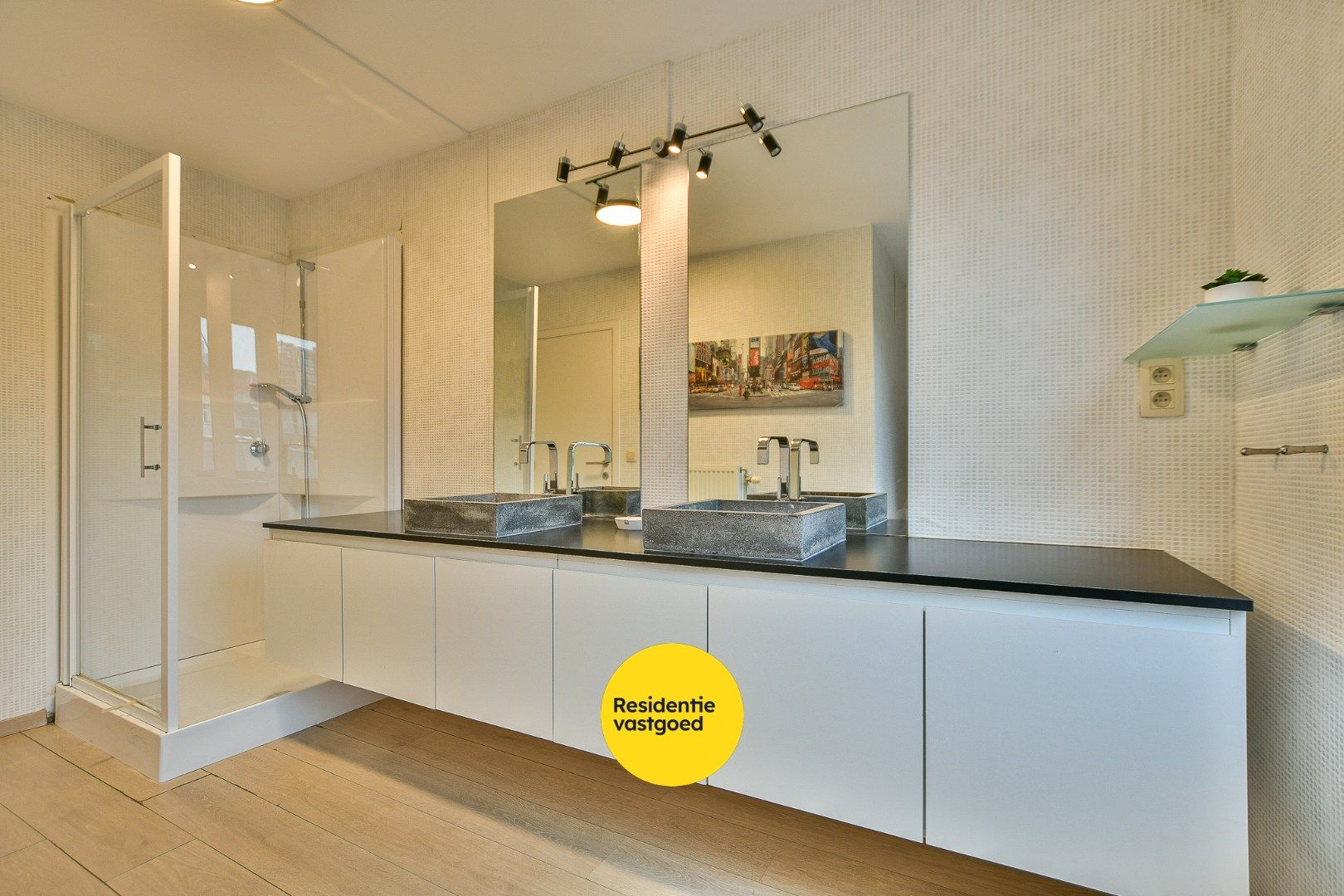 Comfortabel triplexappartement met 3 slaapkamers en terras in hartje Blankenberge foto 19