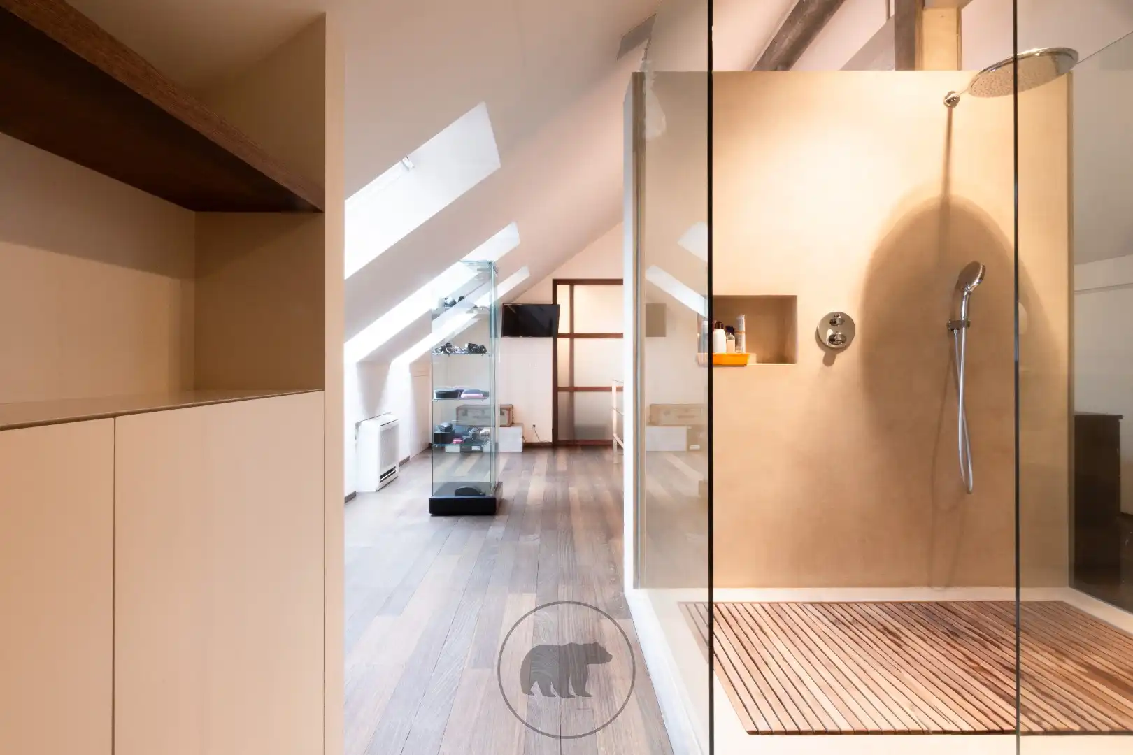 Villa op 3 345 m², droomlocatie te Sint-Martens-Latem foto 24