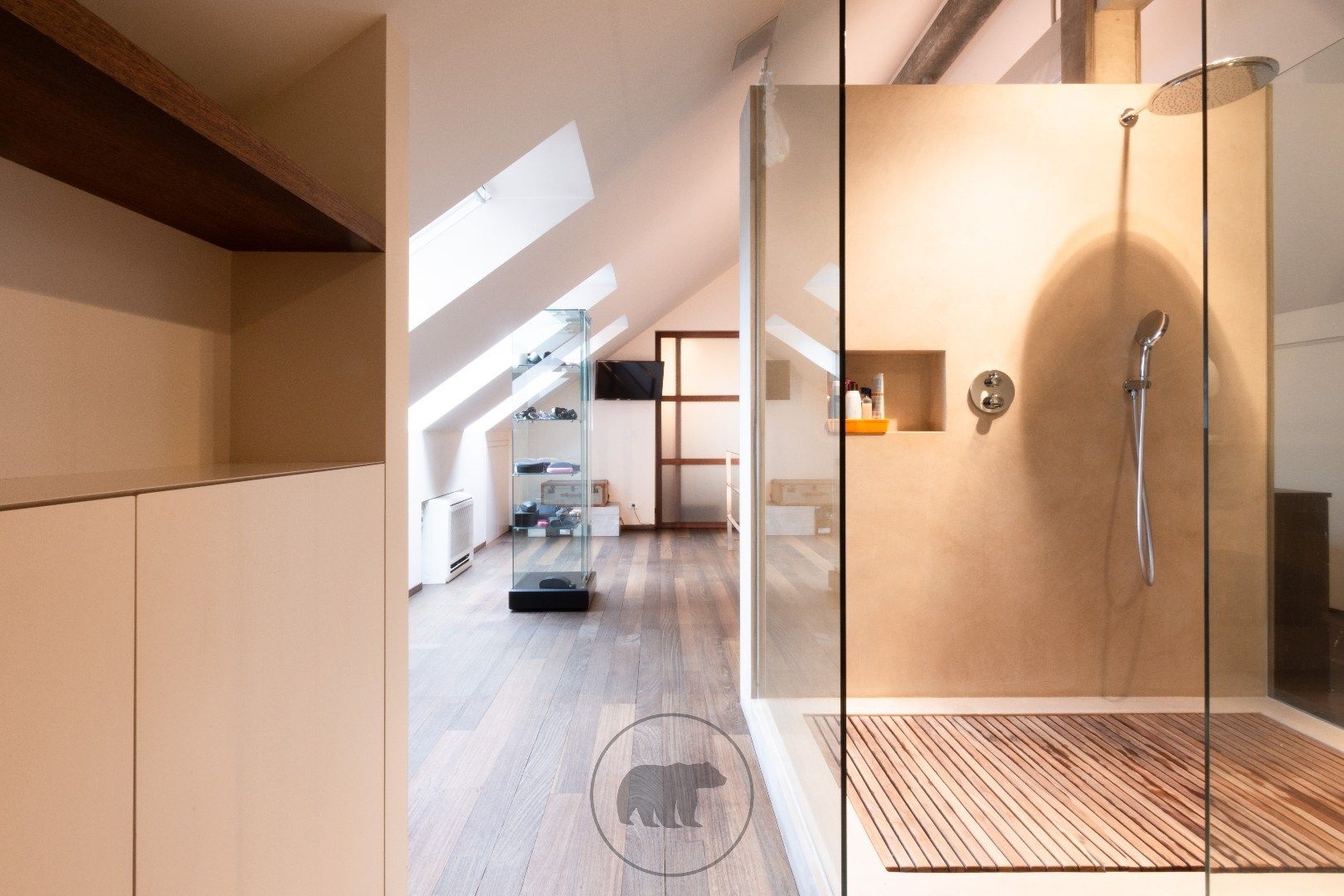 Villa op 3 345 m², droomlocatie te Sint-Martens-Latem foto 24