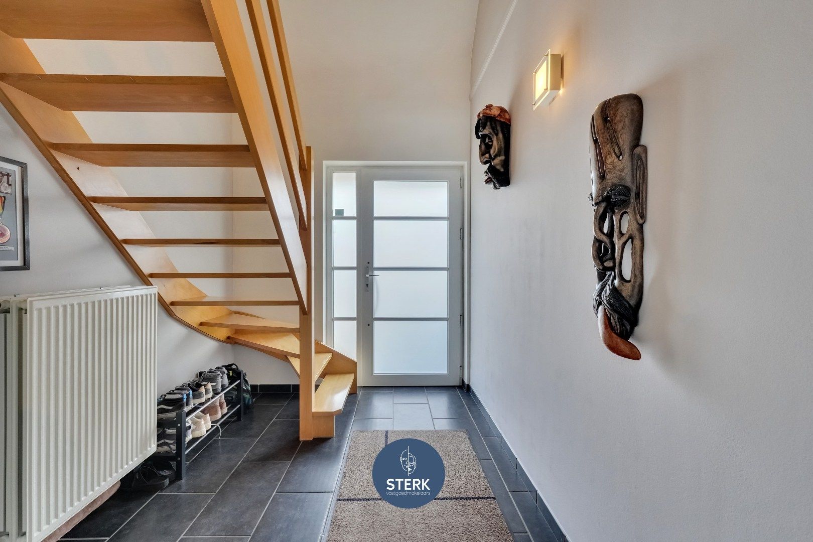 INSTAPKLARE GEZINSWONING OP EEN KINDVRIENDELIJKE LOCATIE TE SMEERMAAS !  foto 5