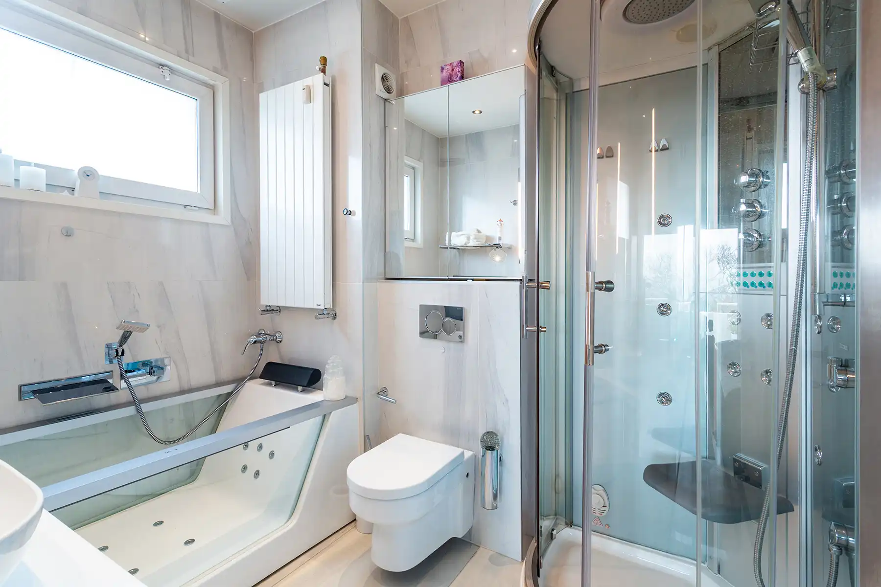 Exclusief appartement aan het Koningin Albertpark. foto 17