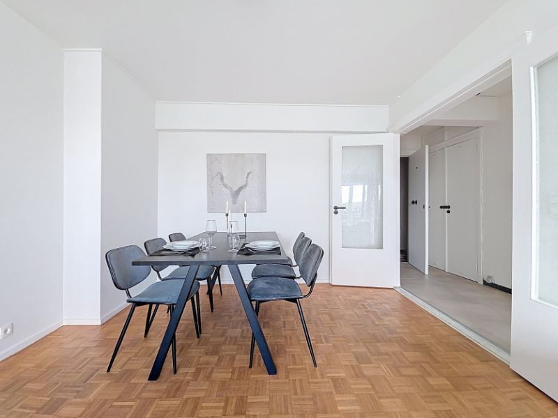 Appartement te Mechelen foto 5