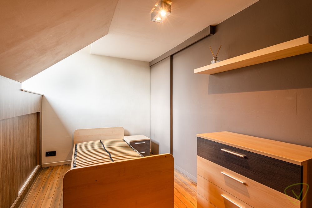 Ruime woning met zonnige tuin en veel potentieel in de Desire Goethalsstraat foto 17