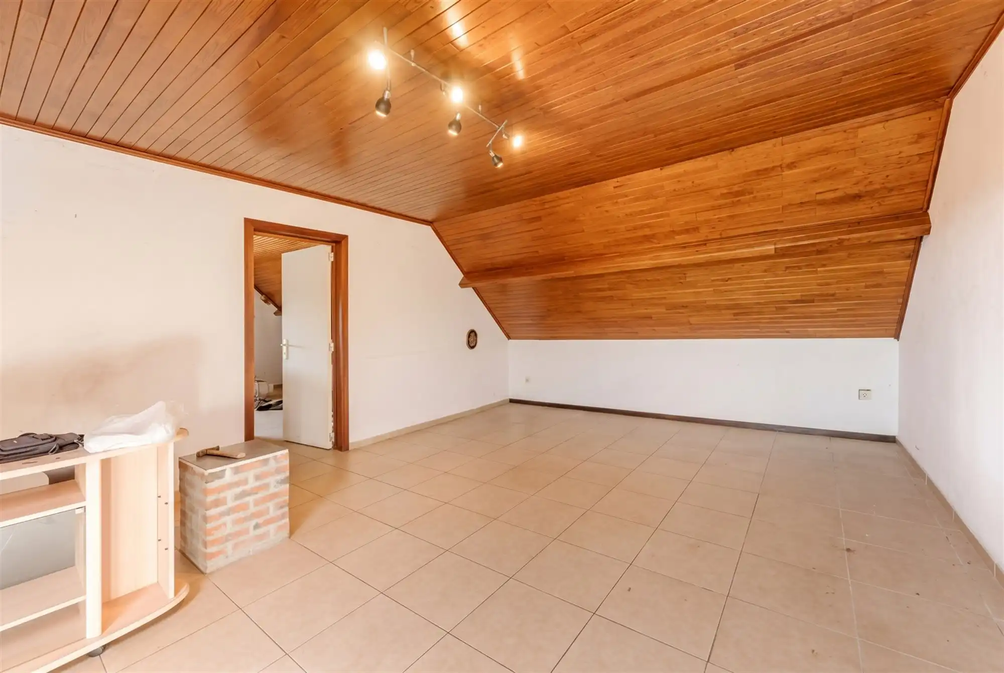 Vrijstaande woning op 1.258 m² foto 18