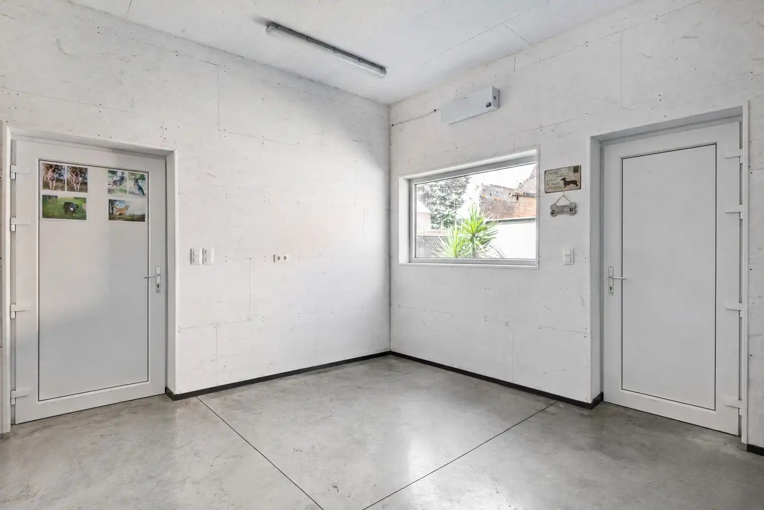 Ruime woning met praktijk of handelsmogelijkheden in het centrum van Willebroek foto 7