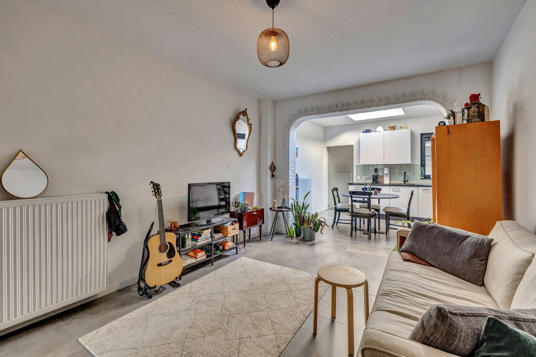 Ideale starterswoning of investeringspand! foto 3