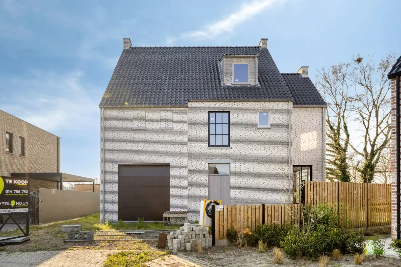 Prachtige casco-woning met 4 slaapkamers in Mol-Sluis ! foto 26