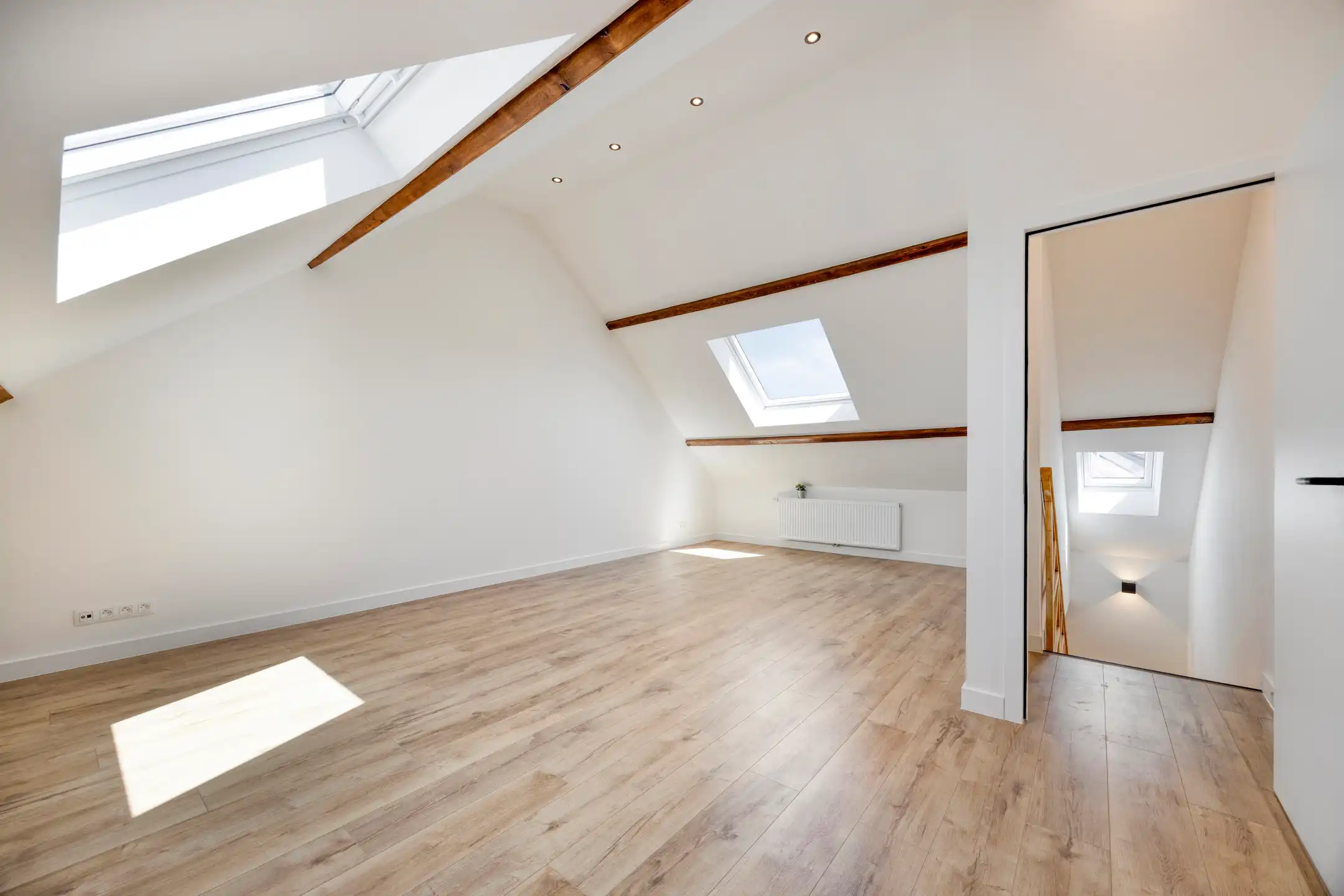 Moderne, energiezuinige woning met EPC A te Bertem foto 21