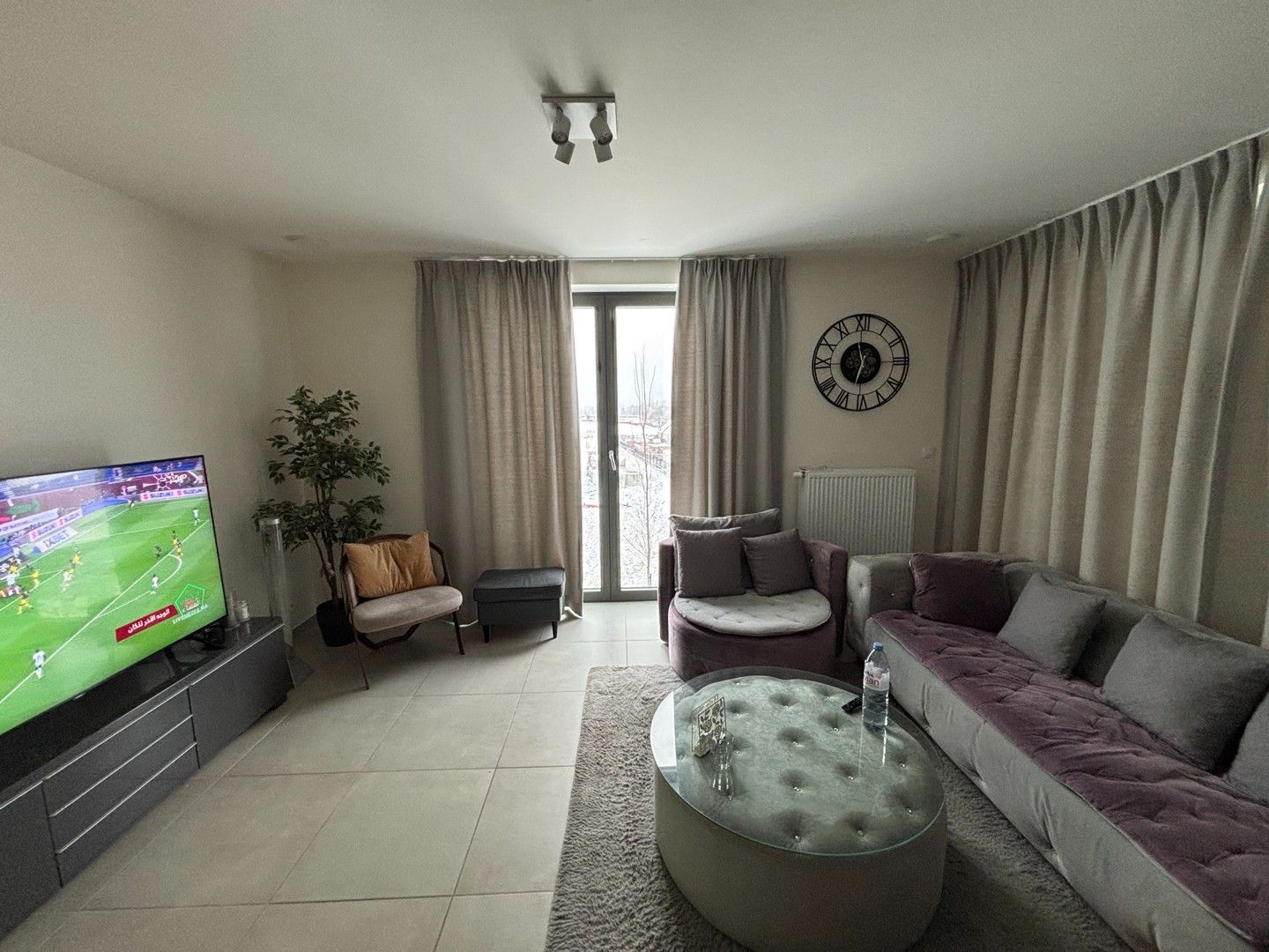 Prachtig & Modern Appartement met terras in Residentie "Champ du Tordoir" foto 16