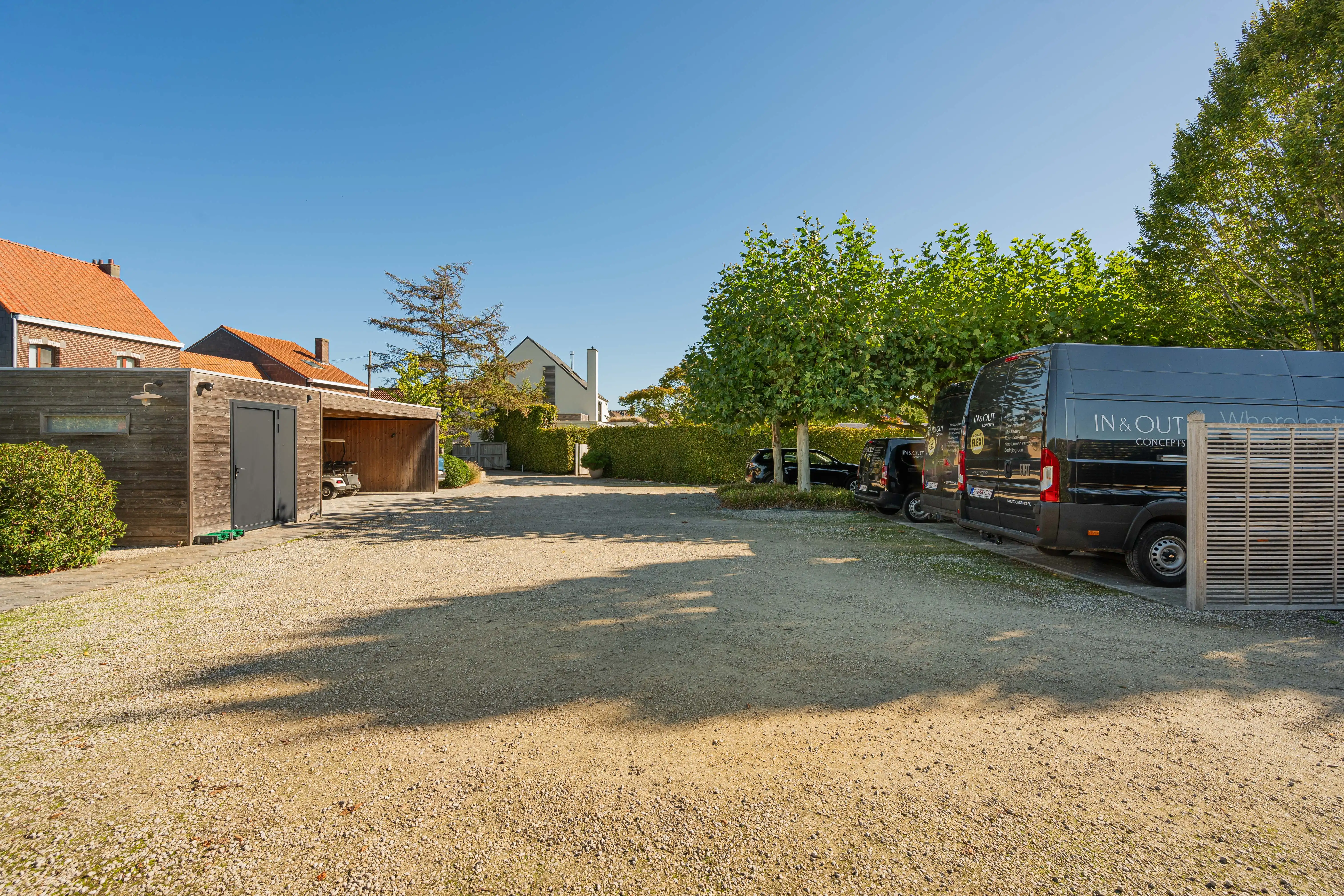 Sublieme en multifunctionele eigendom met exclusieve tuin foto 60