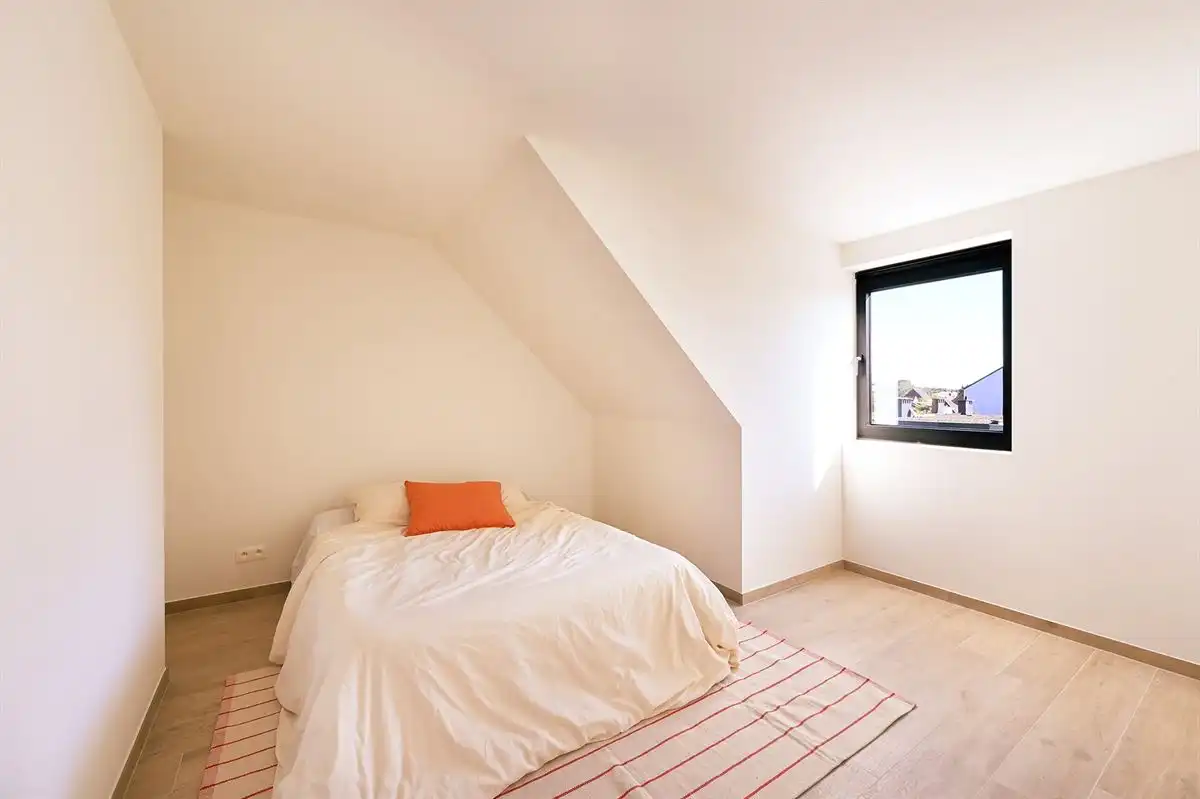 Vernieuwbouw dakappartement te centrum Putte foto 9