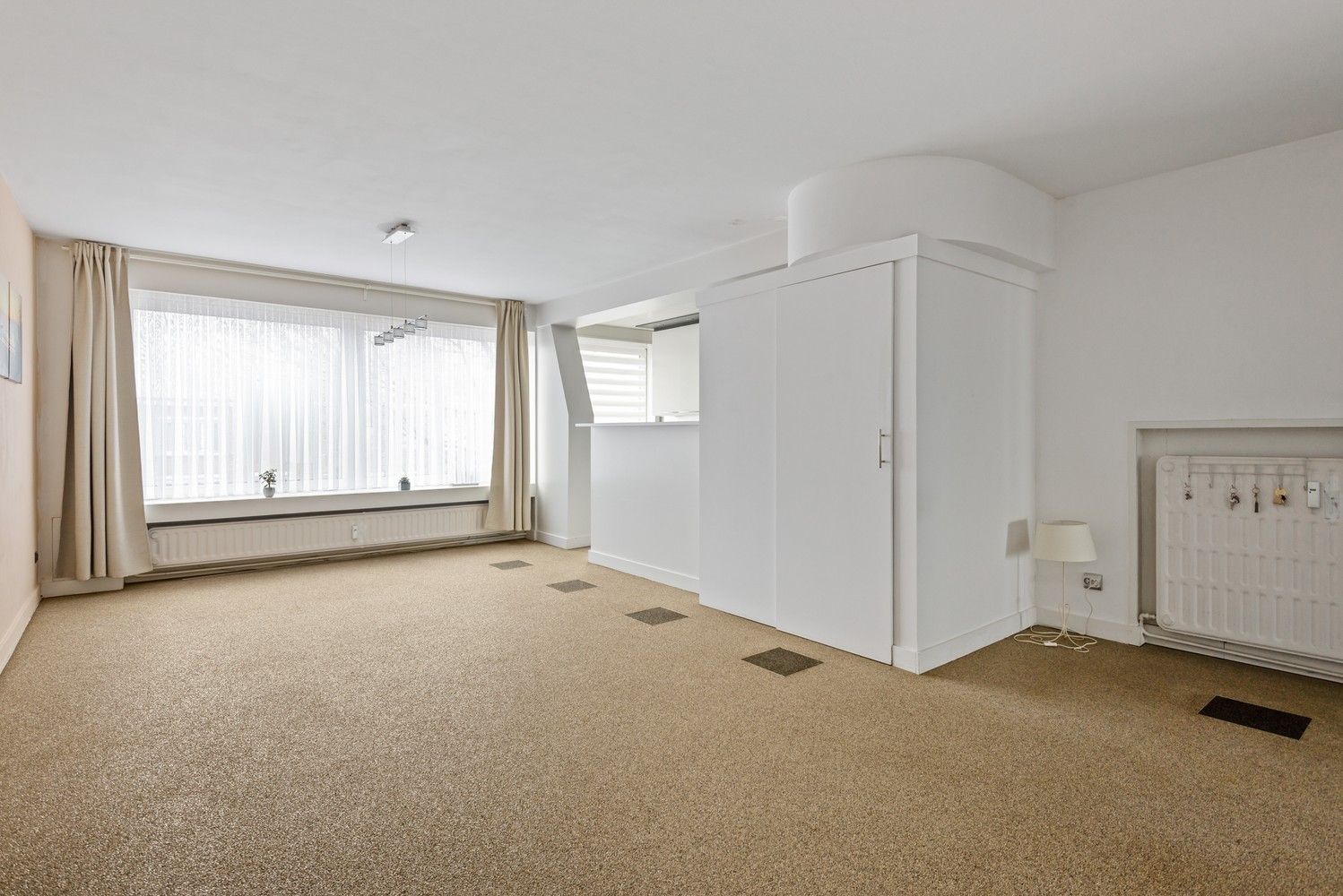 Verzorgd appartement met 2 slaapkamers in Deurne Zuid! foto {{pictureIndex}}