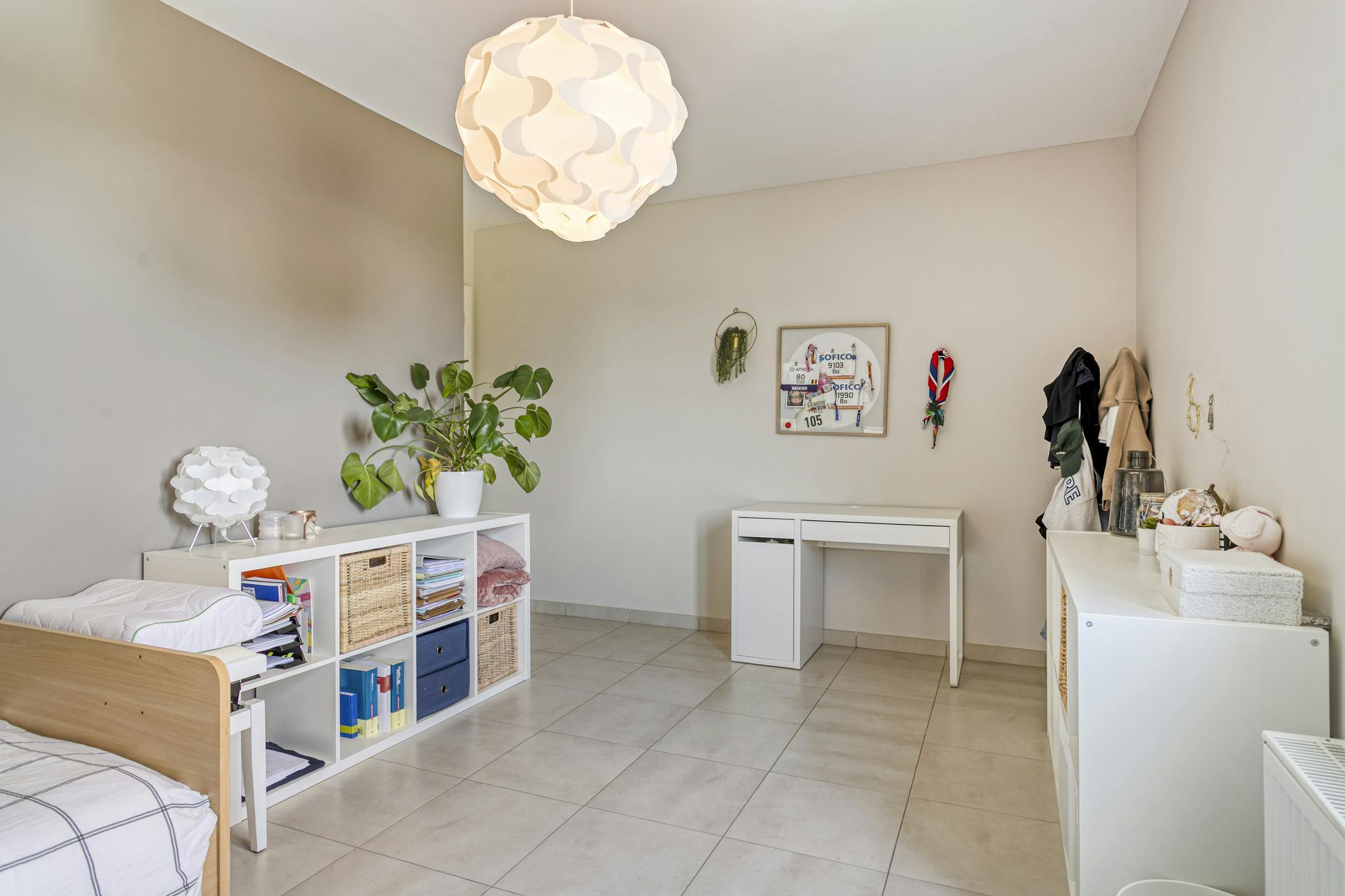 Instapklare woning met 4 kamers en zwembad in Michelbeke (Brakel) foto 13