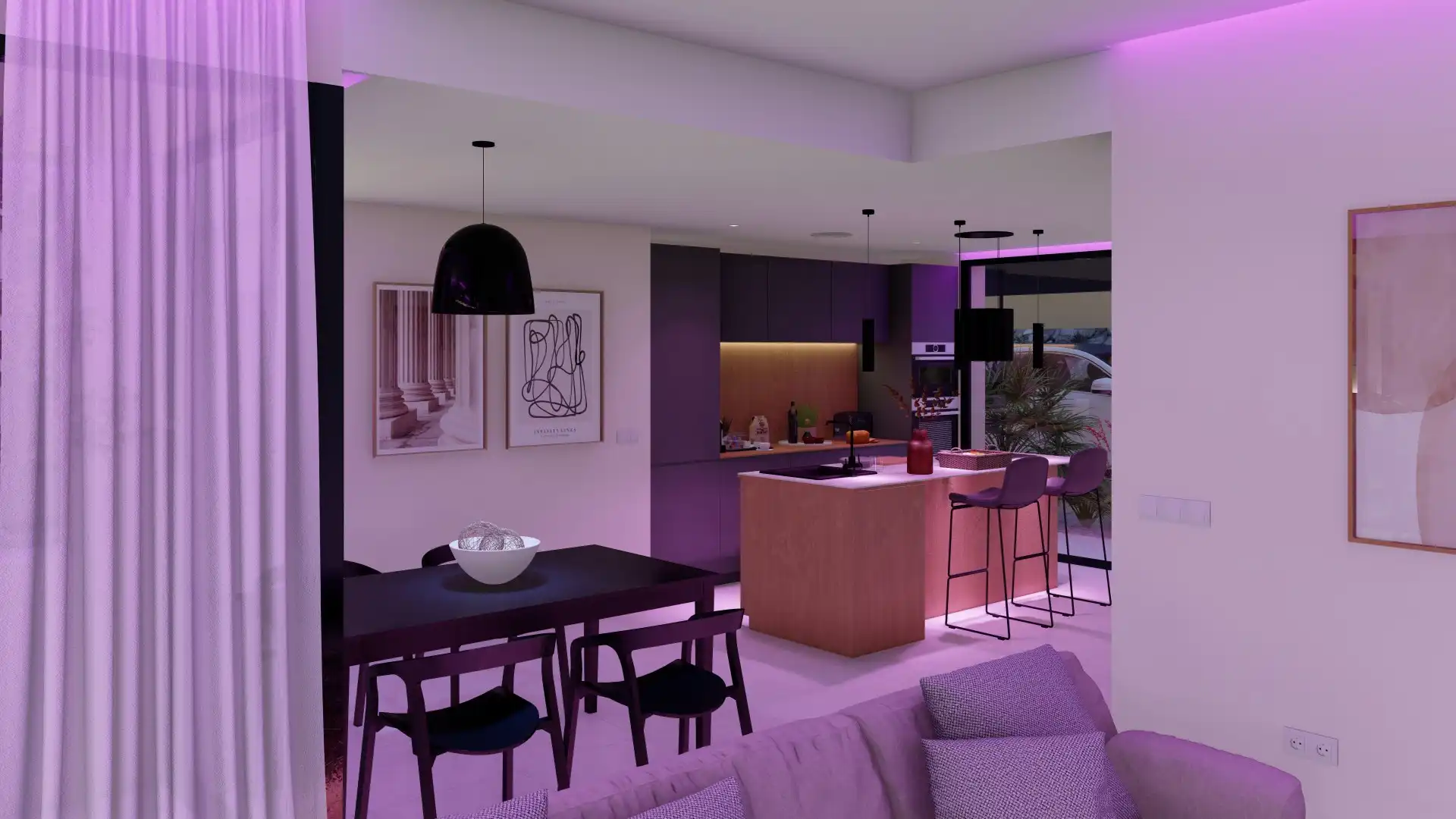 Las Vistas Altaona - Villa Serenity - Altaona Golf foto 24