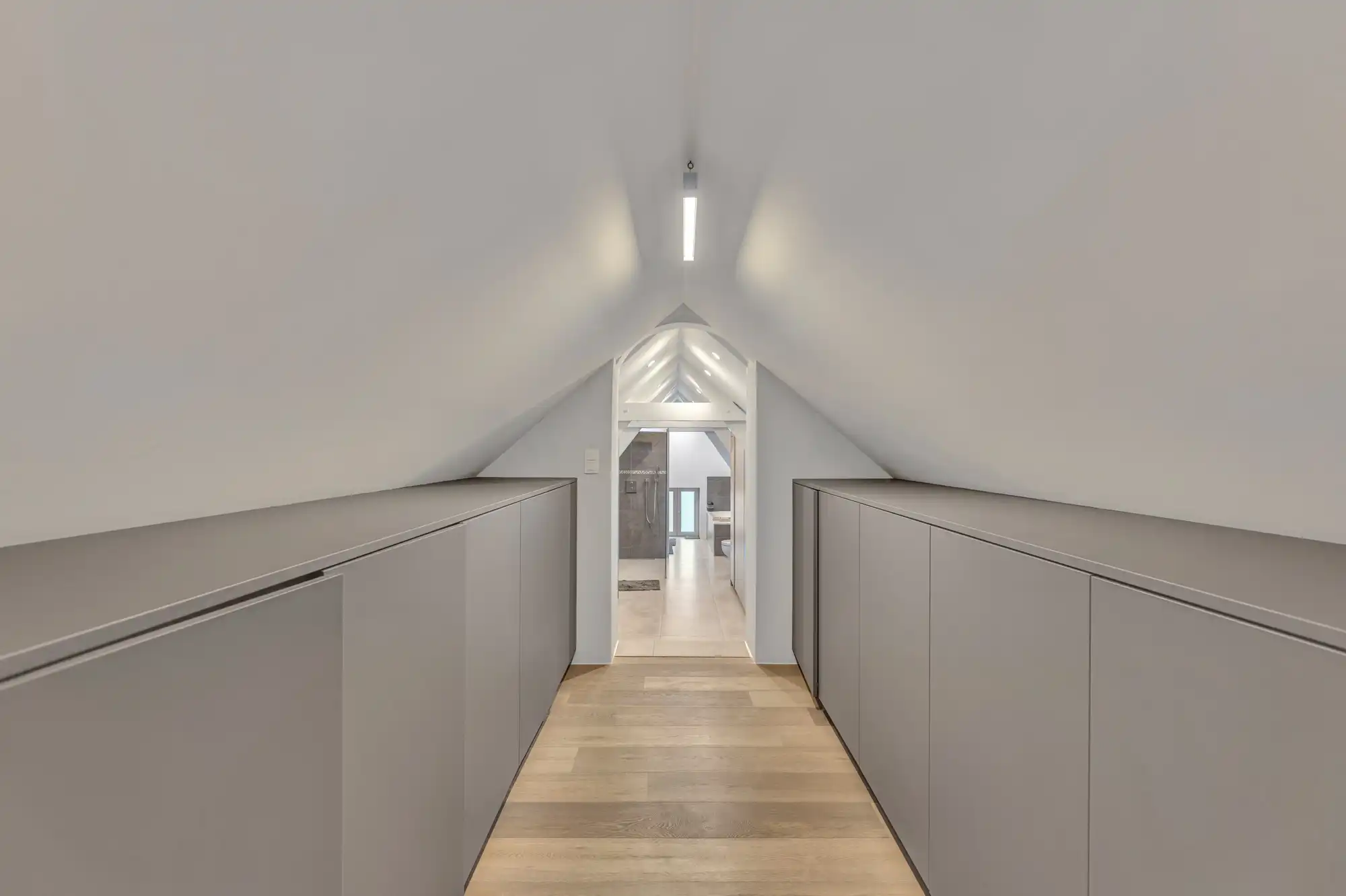 Prachtige instapklare villa op 15a44ca te Herzele foto 22