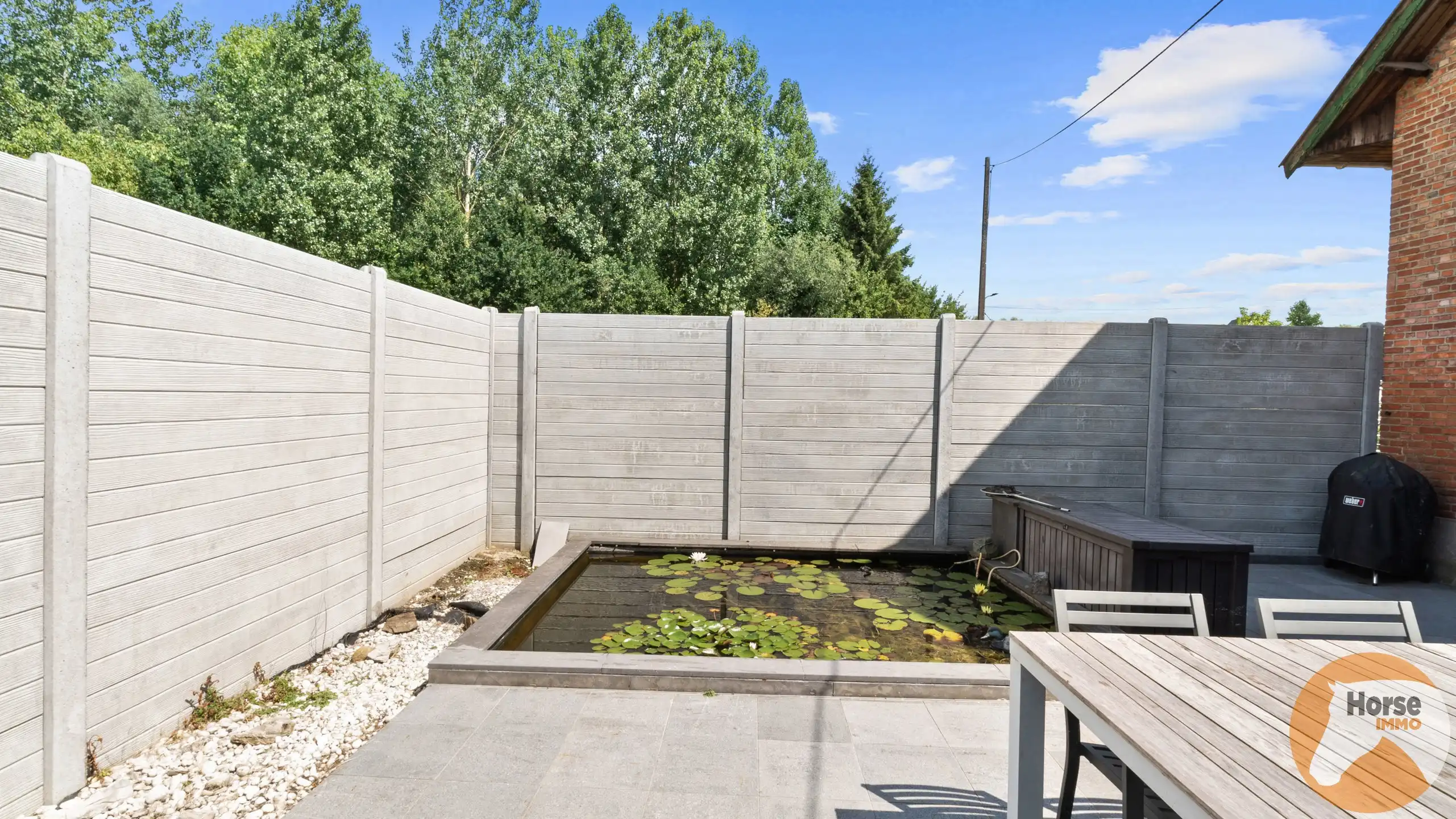 DILBEEK - Unieke paardeninfrastructuur op +-5,6ha foto 22