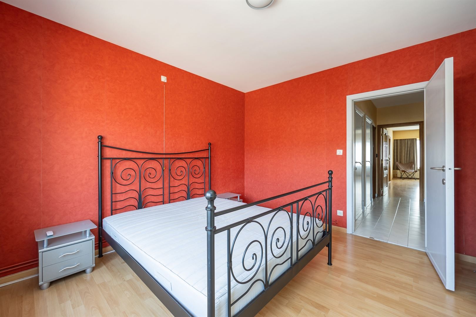 Gezellig appartement aan de Nekkerspoel in Mechelen foto 6
